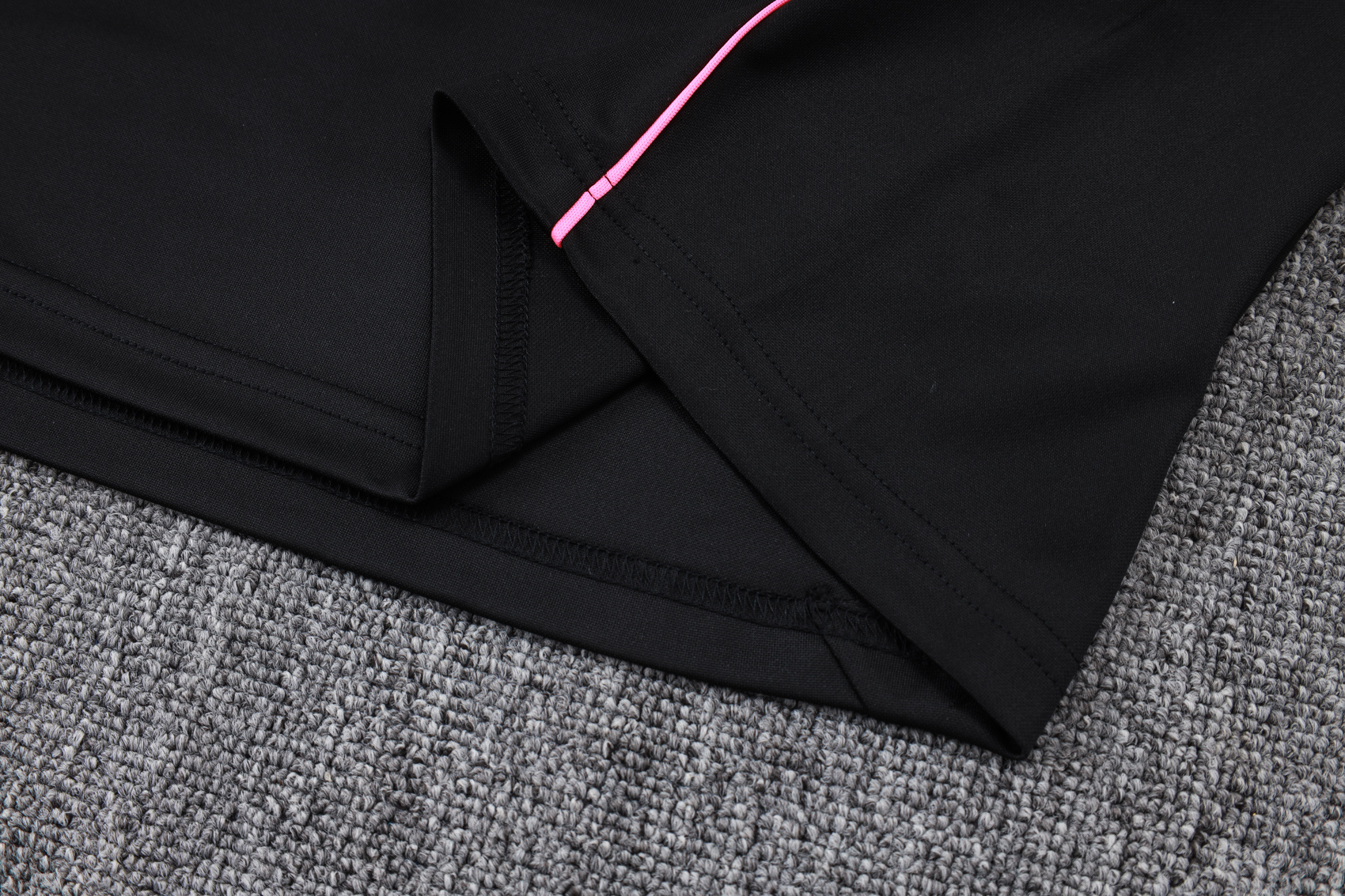 Adult / Kids 2526 Arsenal Half Zipper Training Suit