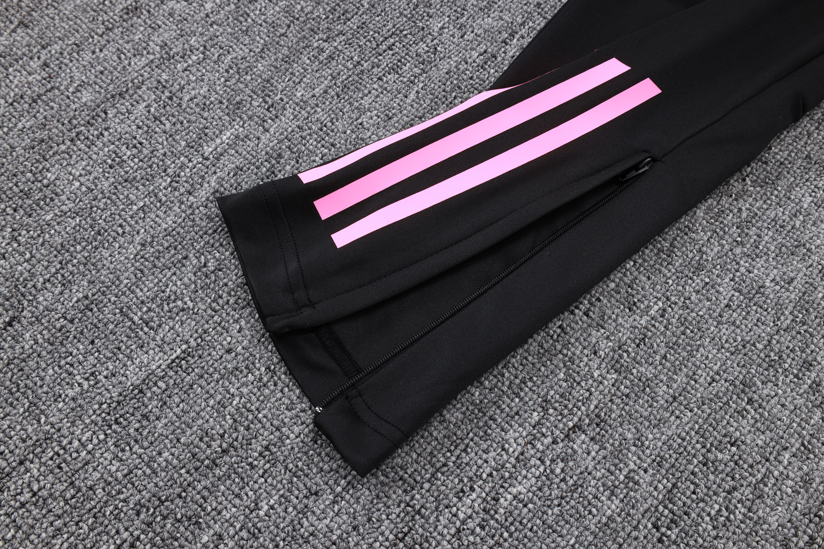 Adult / Kids 2526 Arsenal Half Zipper Training Suit