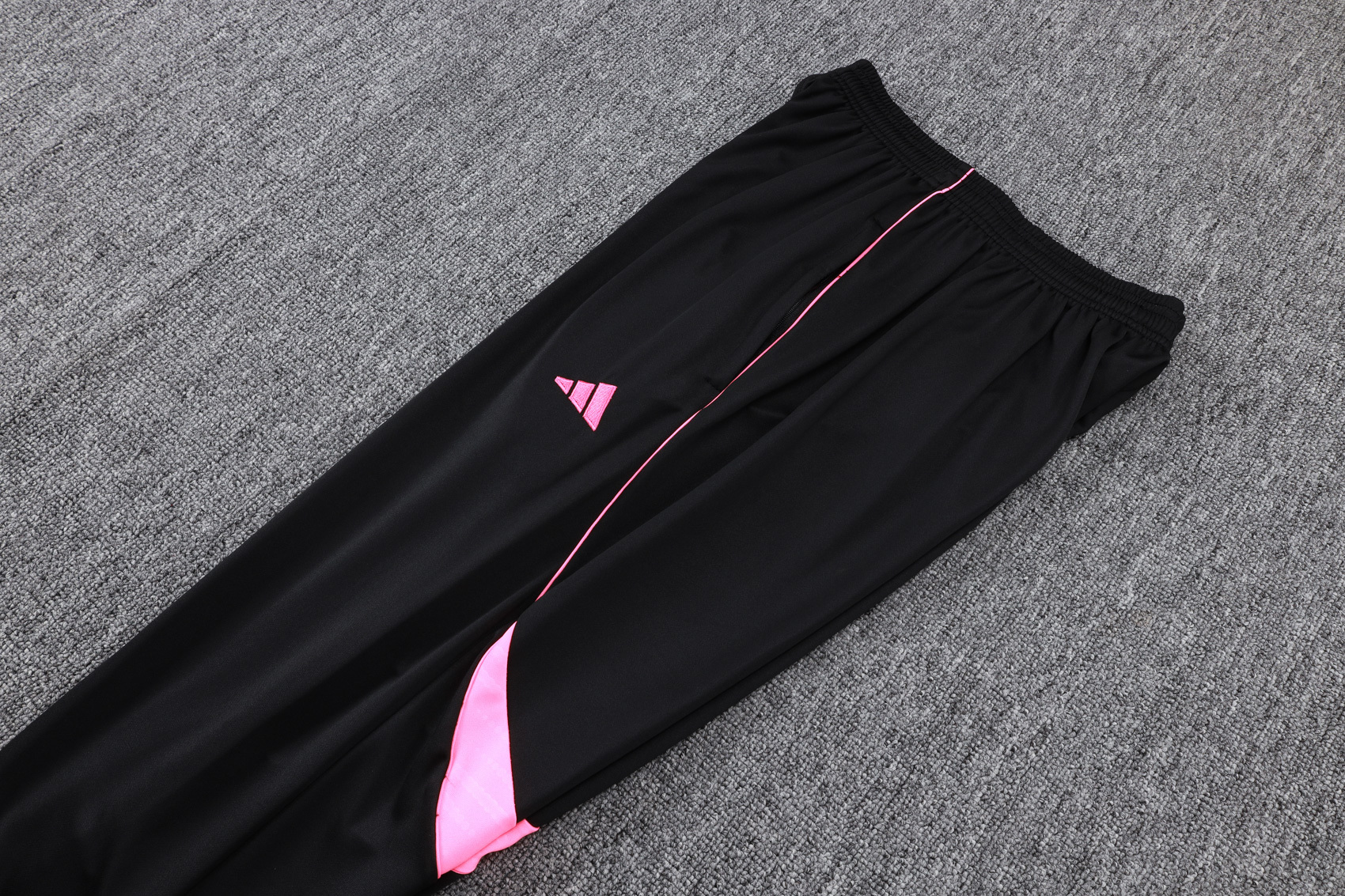 Adult / Kids 2526 Arsenal Half Zipper Training Suit