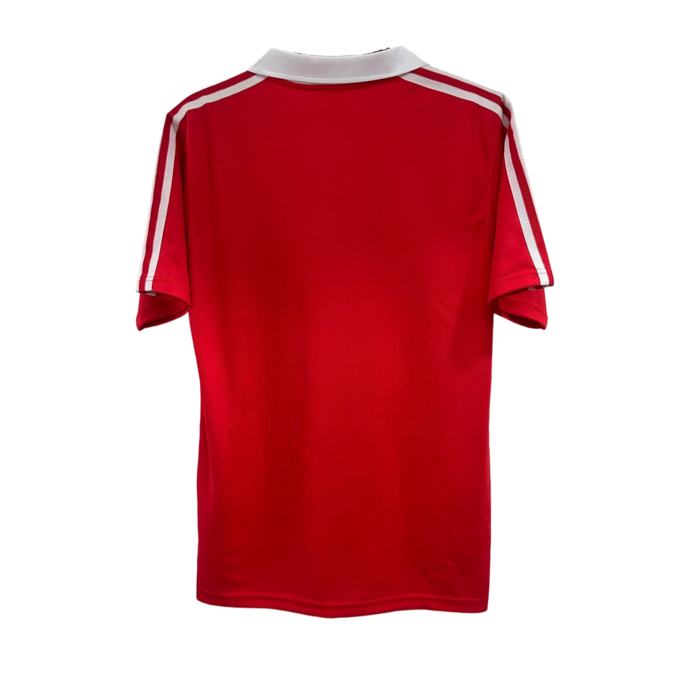 Retro 1980 FCN Nürnberg Home Jersey S-XXL