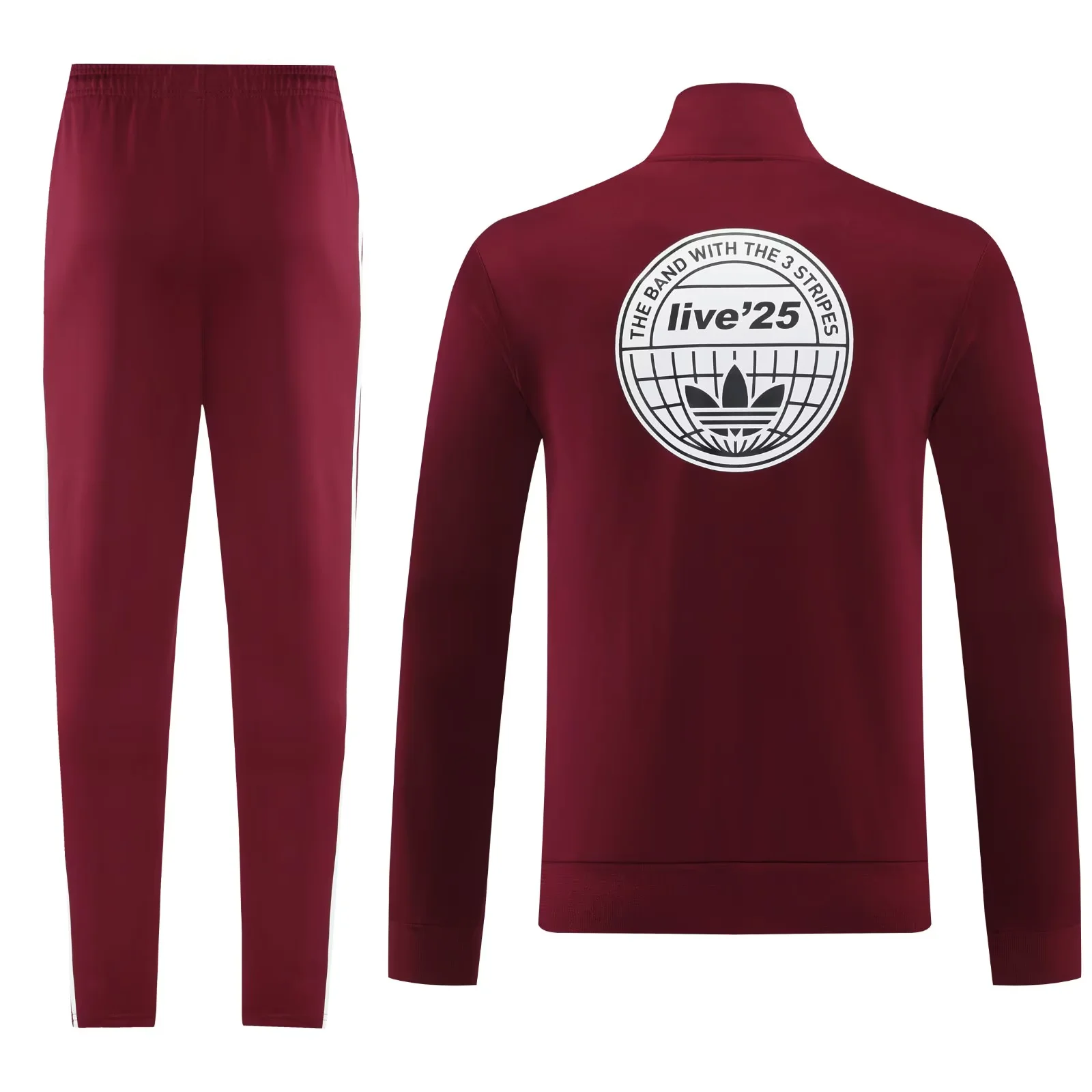 Adidas x Oasis Tour Phoenix Sports Suit