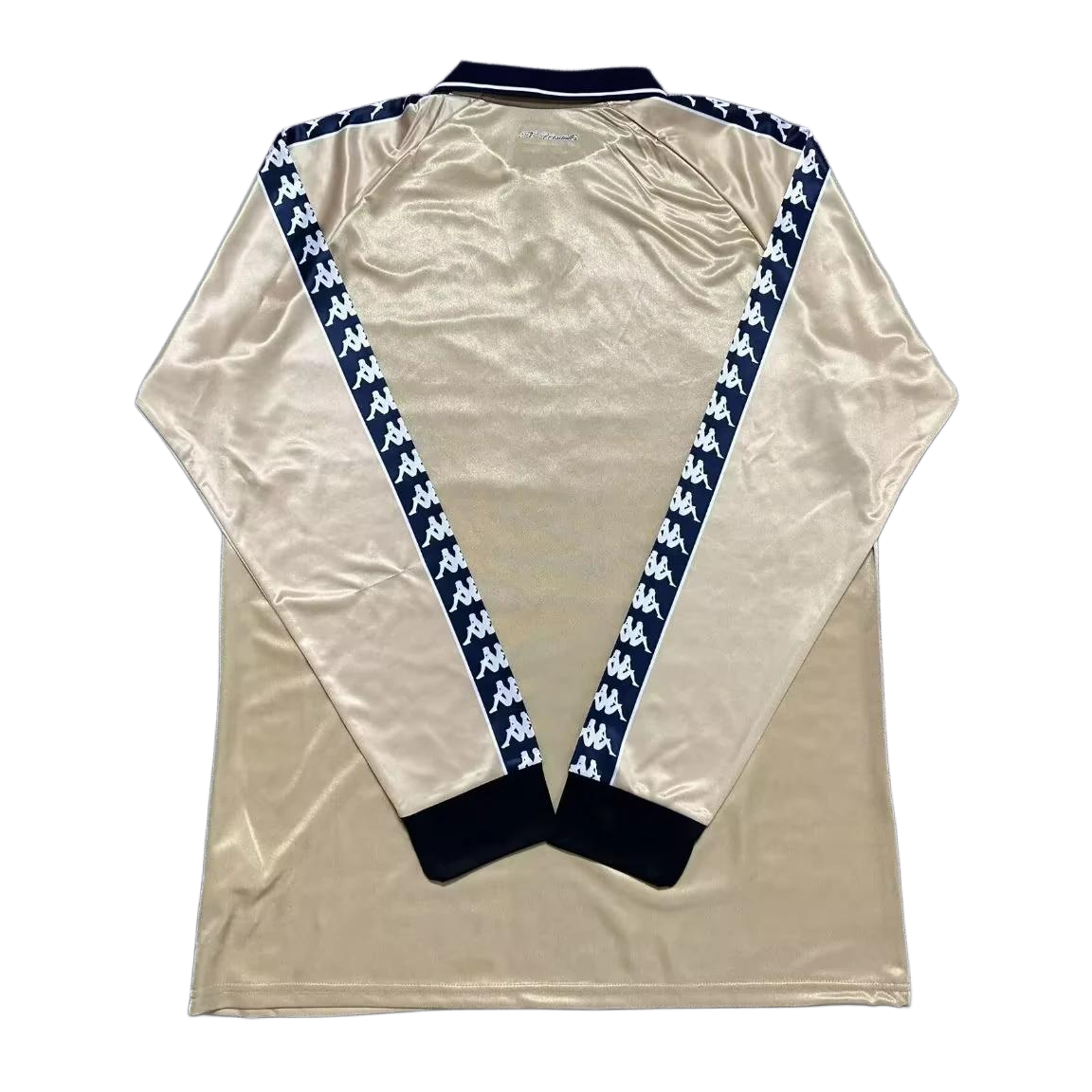 Versaille 25/26 Training Jersey Long Sleeves S-4XL