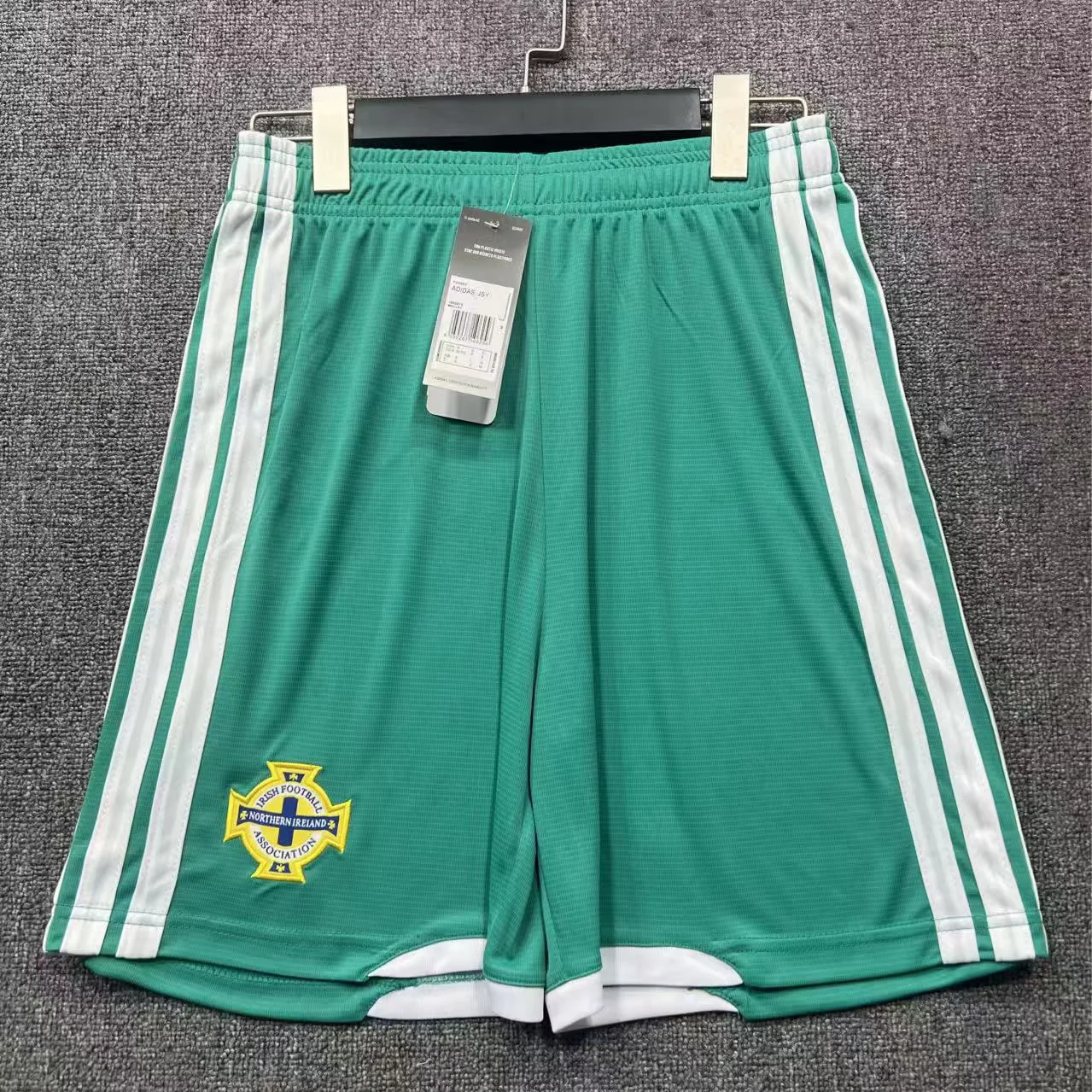 Shorts 2026 Northern Ireland Home S-XXL