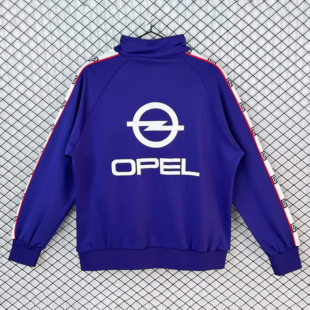 Fiorentina 1985/96 Jacket S~XXL