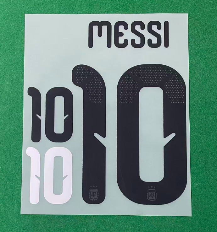 2026 FIFA World Cup Argentiana Home