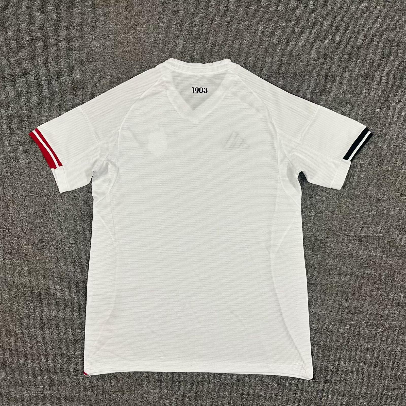 BJK 25/26 Home Jersey S-XXL