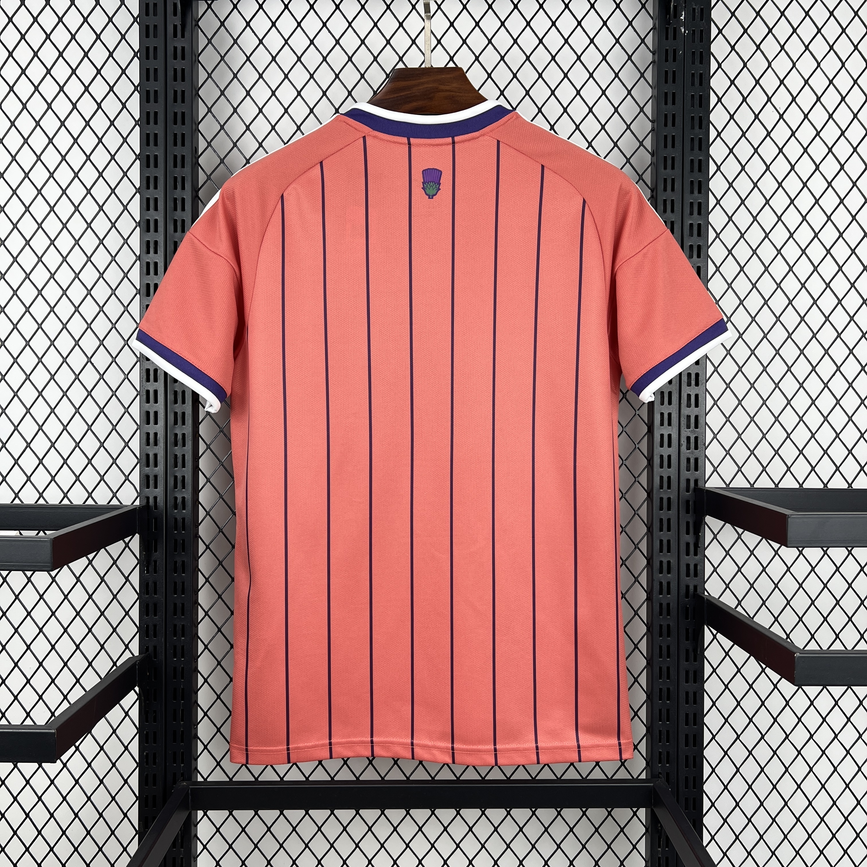 Scotland 2026 Away Jersey S-4XL