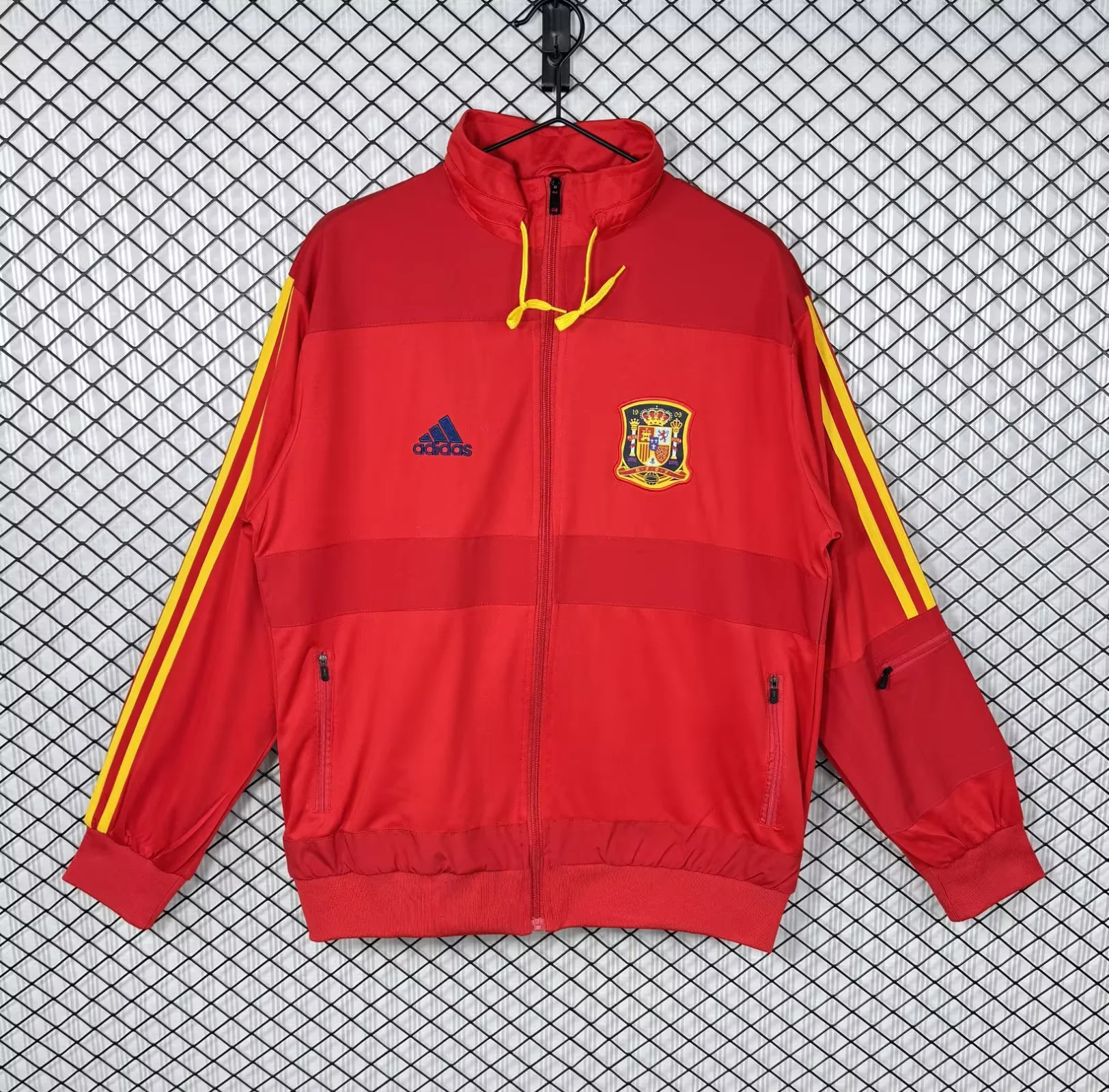 Spain 2010 Home Sweatshirt