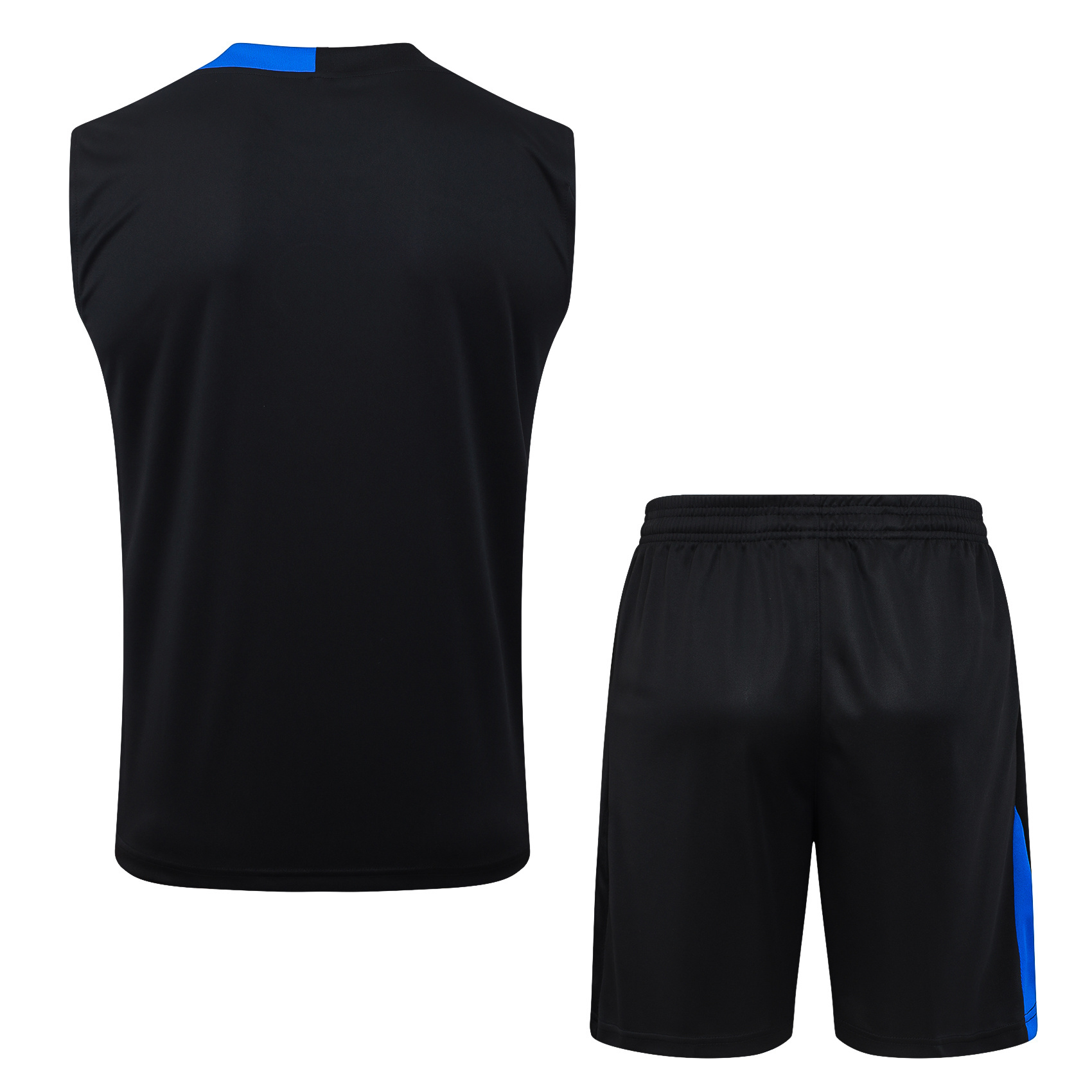 PSG 2526 Sleeveless training suit D25239