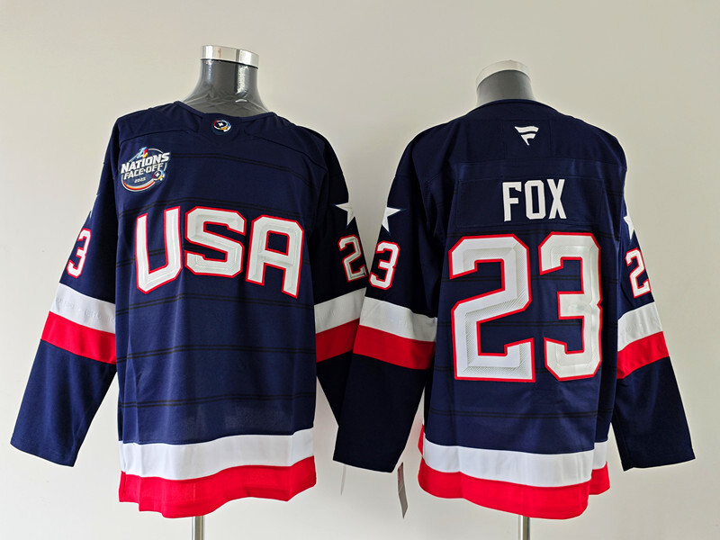USA(NHL)