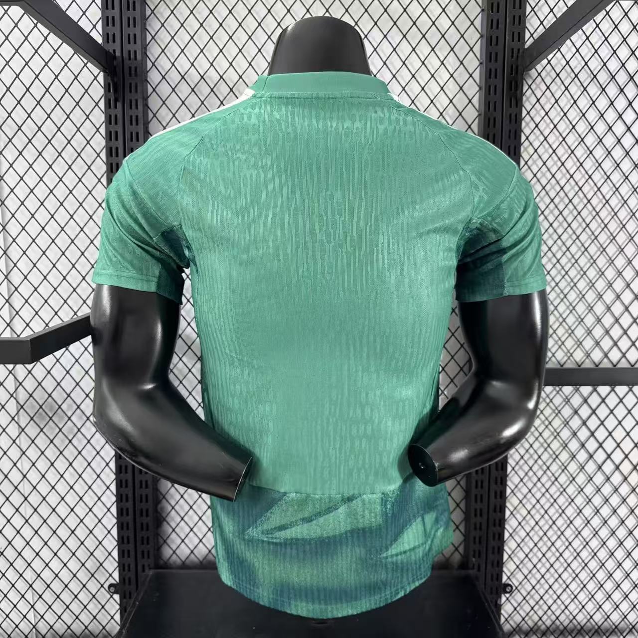 Player Version 2026 Germany GK Jersey S-XXL