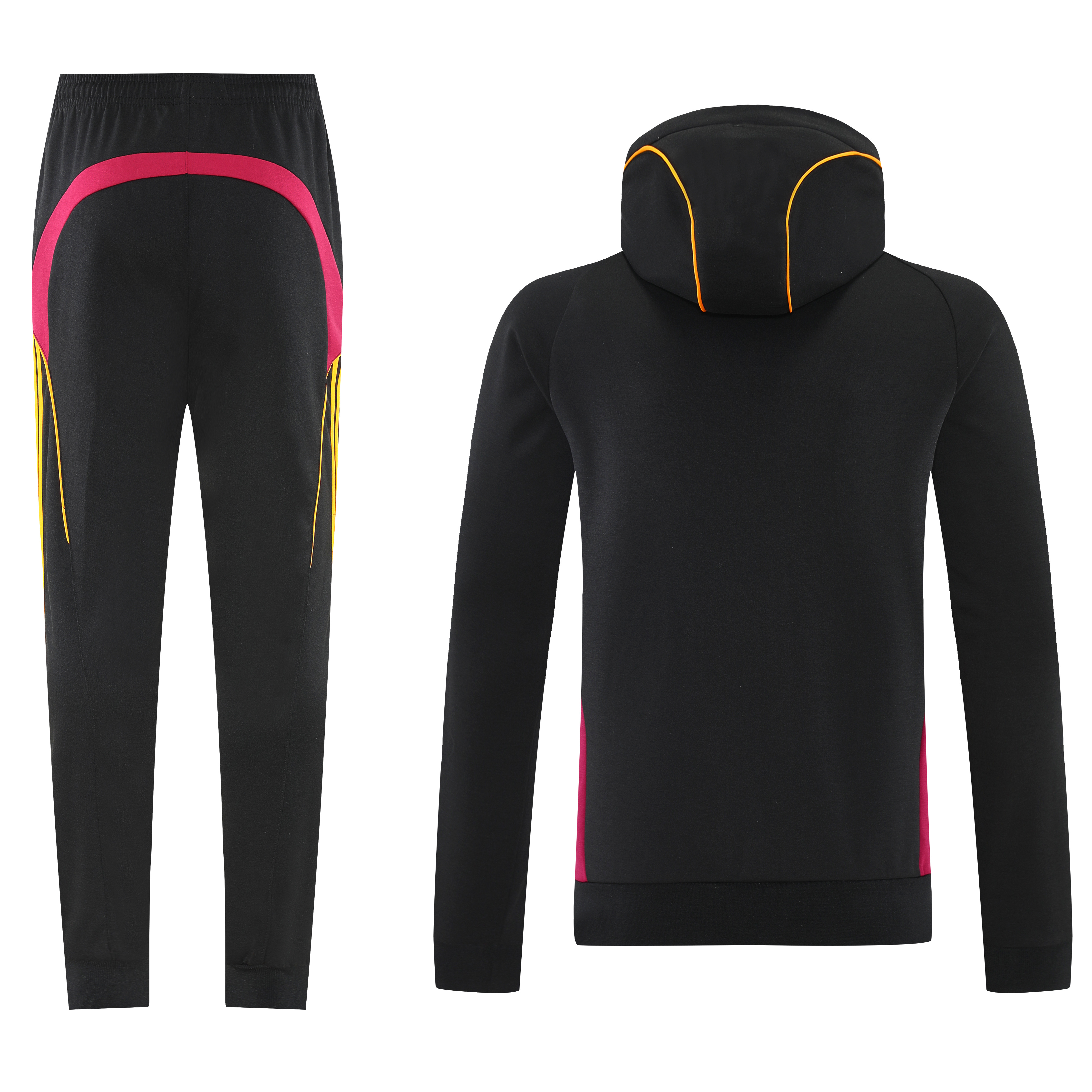 Roma hoodie training suit