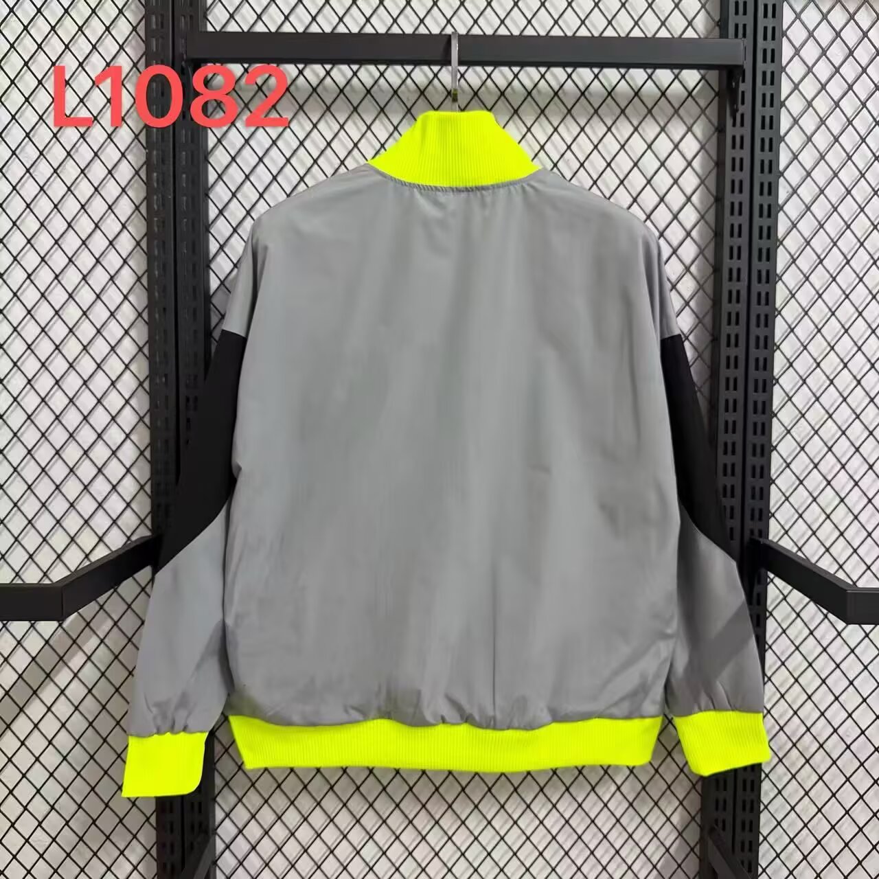 Sporting CP Windbreaker