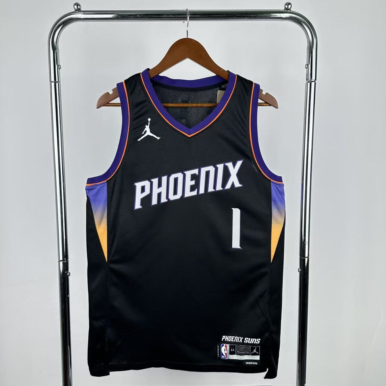 26 SEASON Phoenix Suns Limited Edition No.1