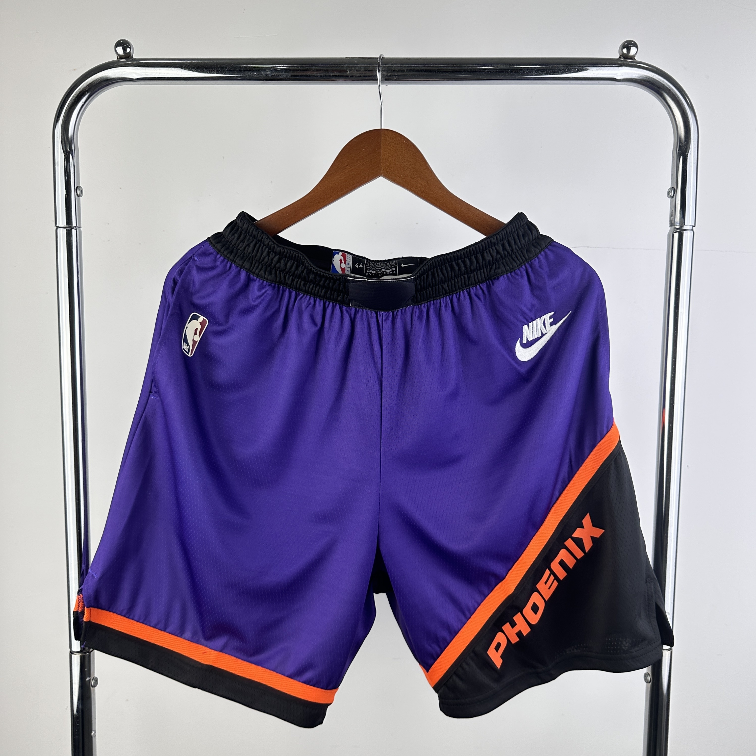 23 Season Phoenix Suns Shorts