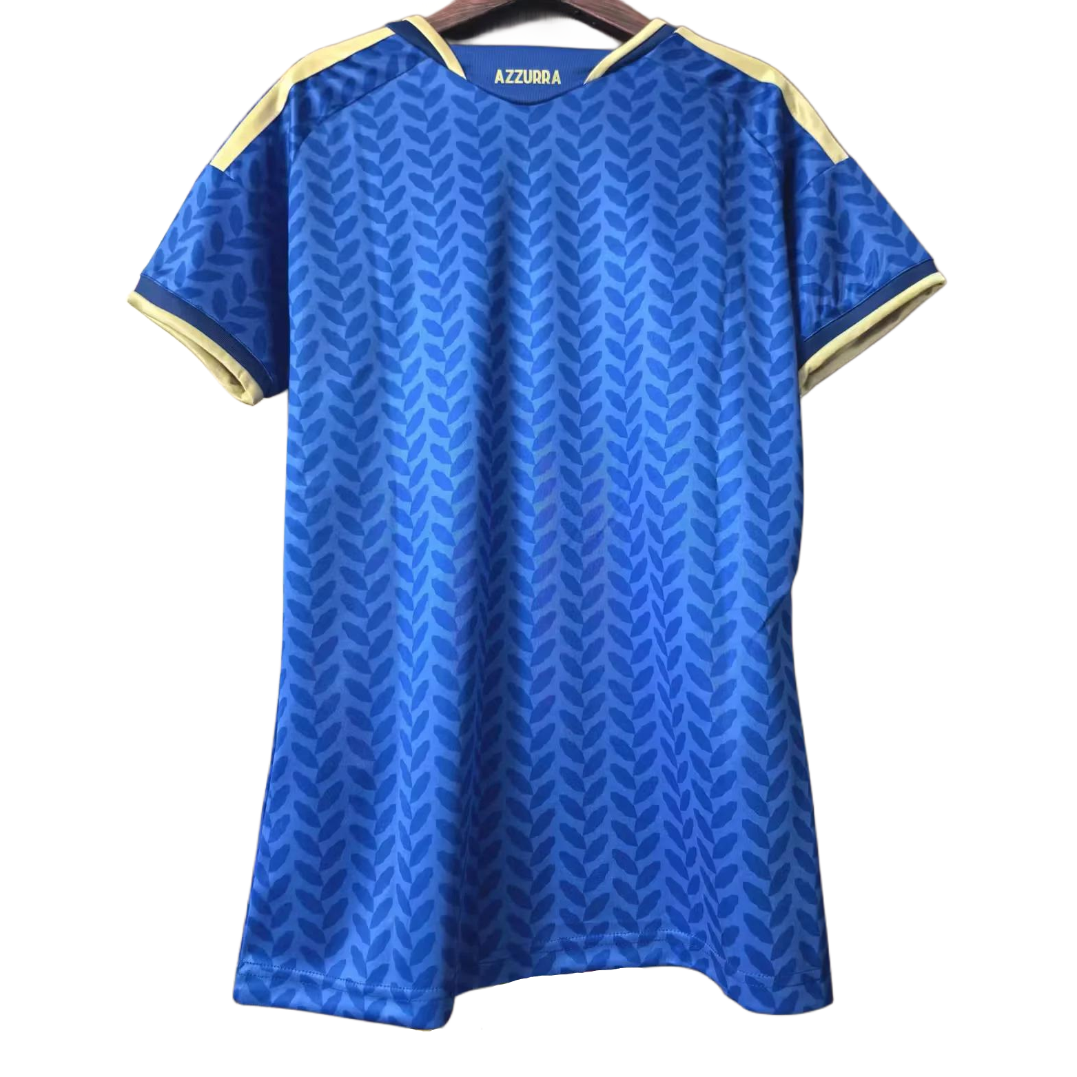 Female 2026 World Cup Italy Home Jersey S-XXL