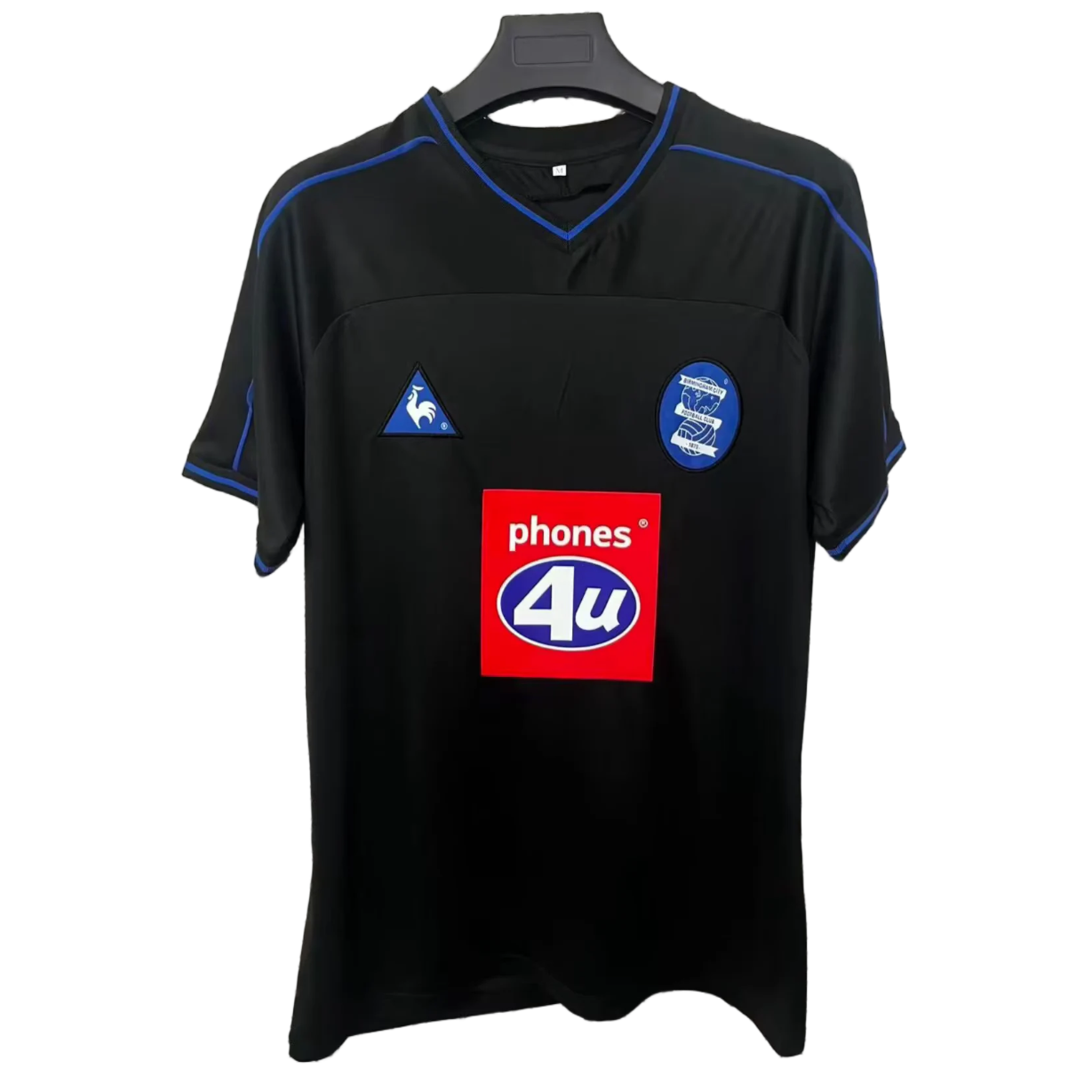 Birmingham 02/03 Retro Away Jersey S-4XL