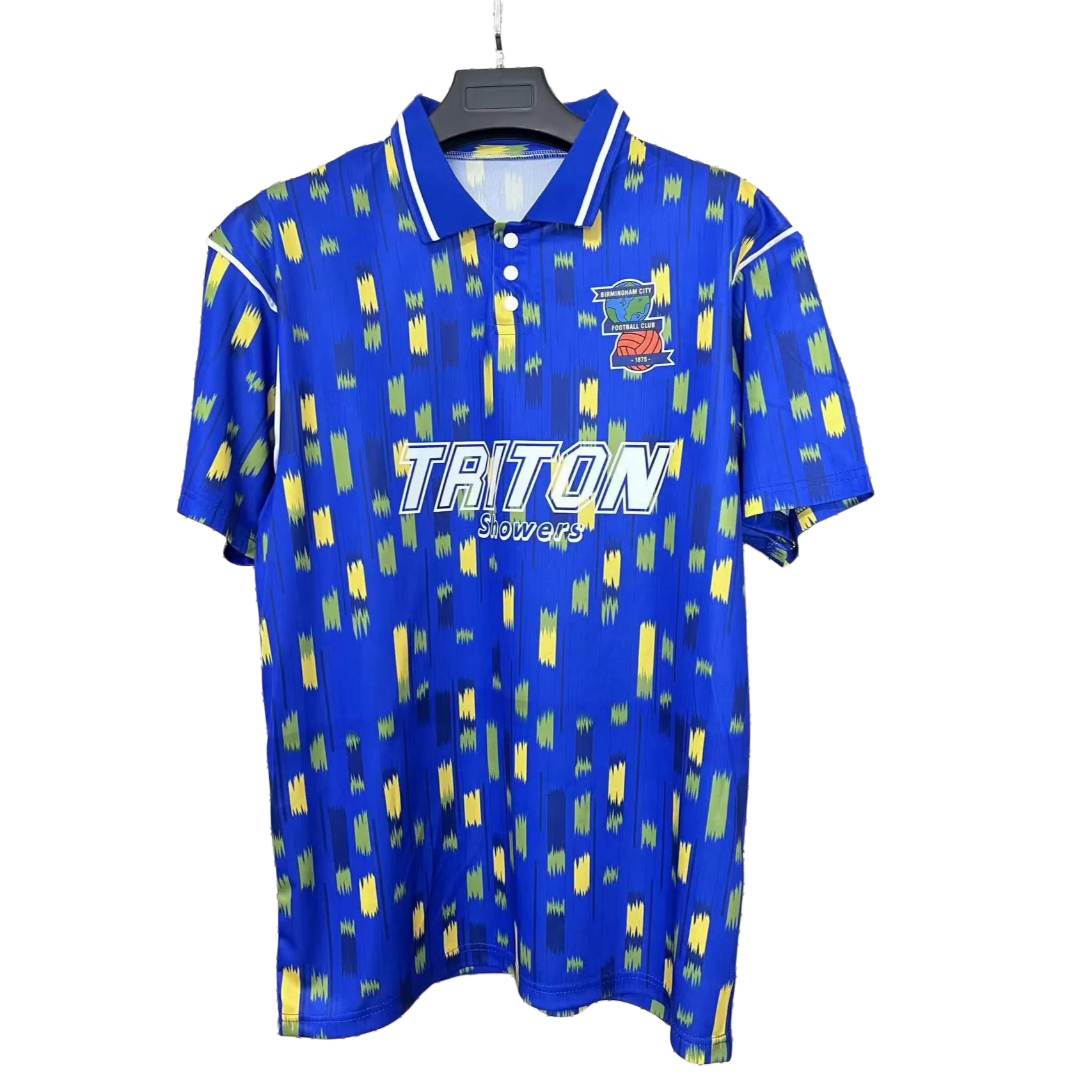 Birmingham 92/93 Retro Home Jersey S-4XL