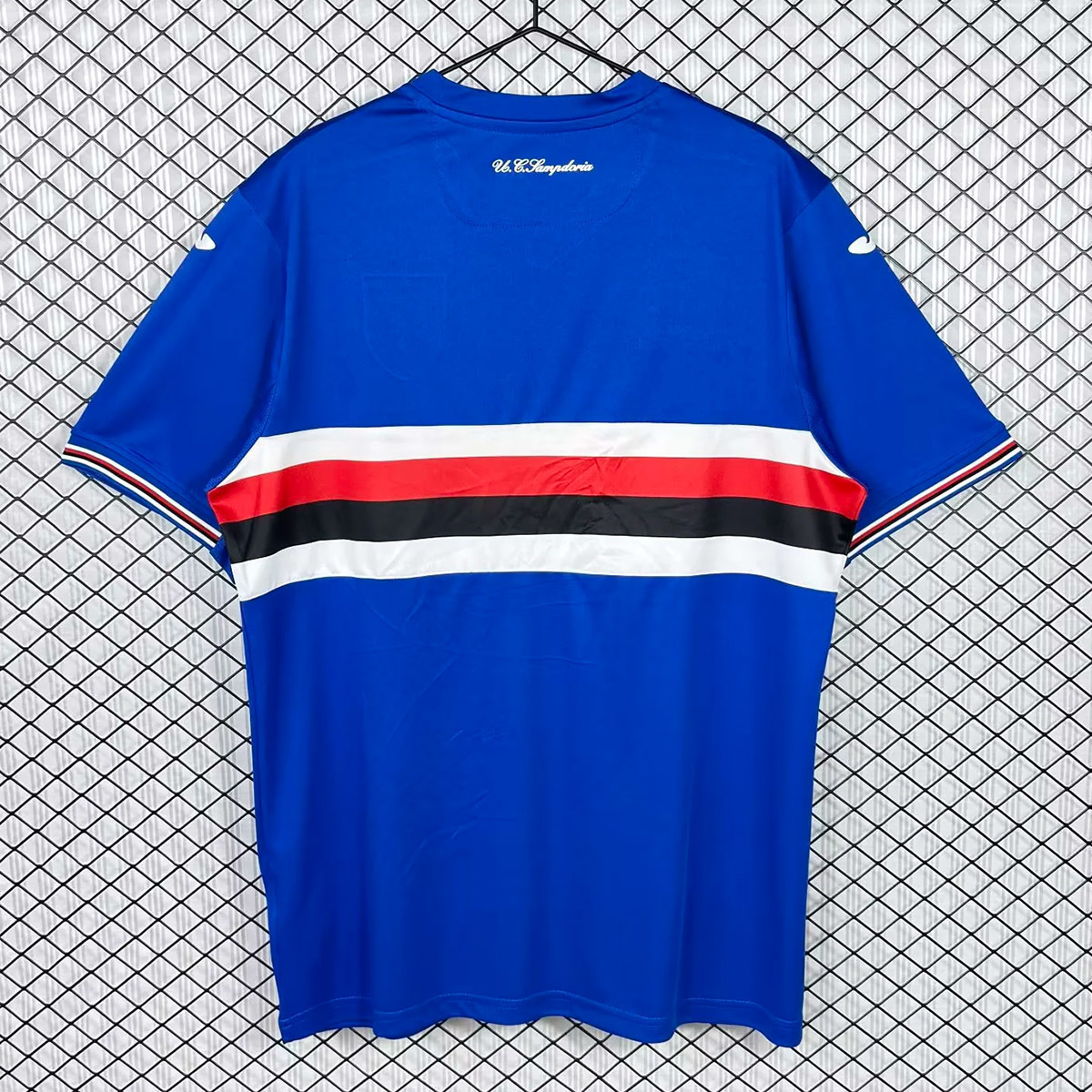 U.C. Sampdoria 16/17 Home Jersey S-XXL