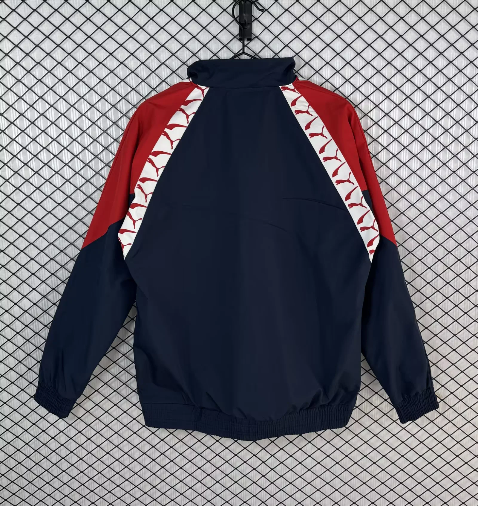 Atlético Madrid 1995/96 Sweatshirt