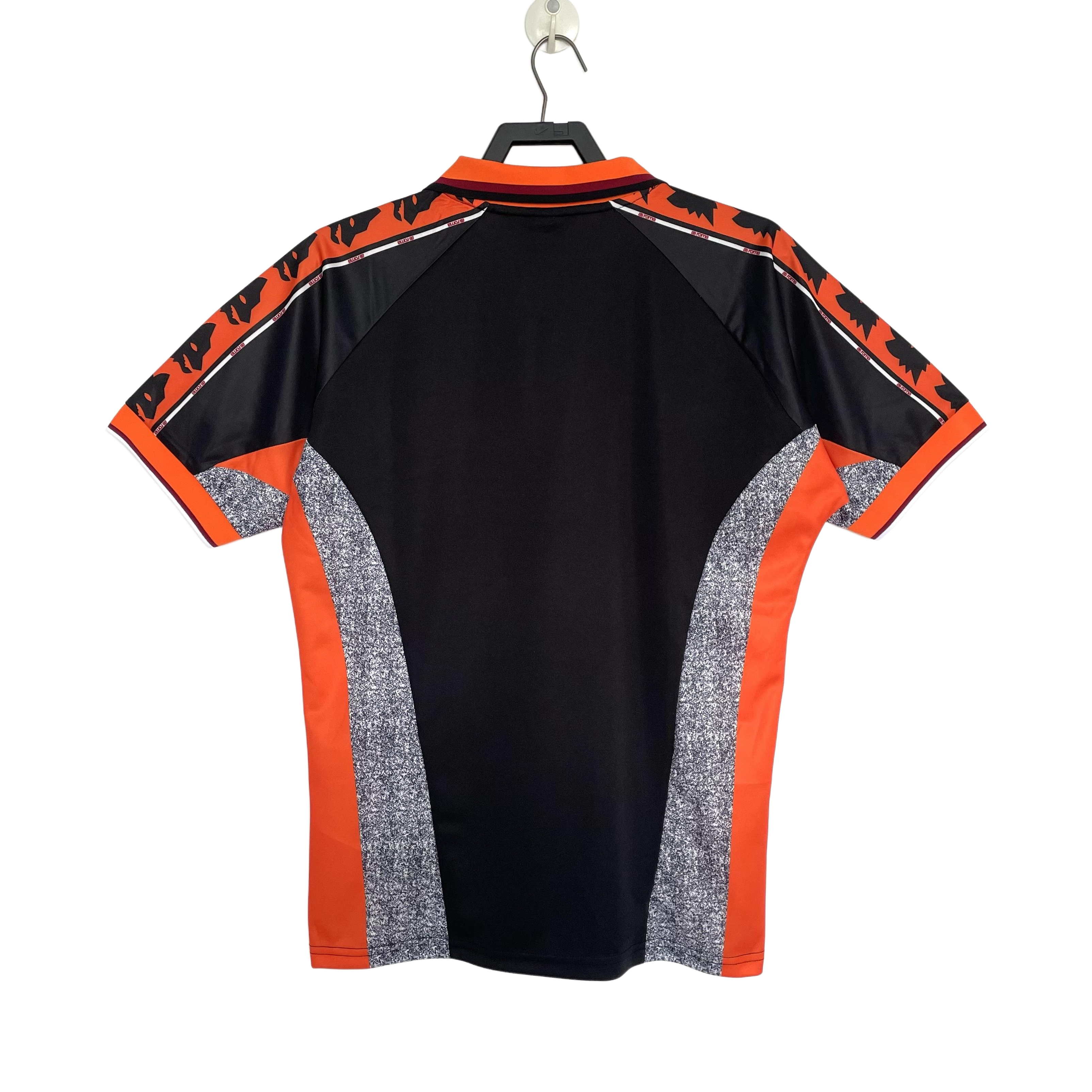 Retro Roma 98/99 Third Jersey S-XXL