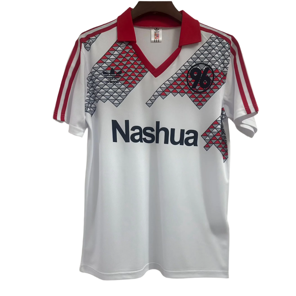 Retro Hannover 1991 Home Jersey S-XXL