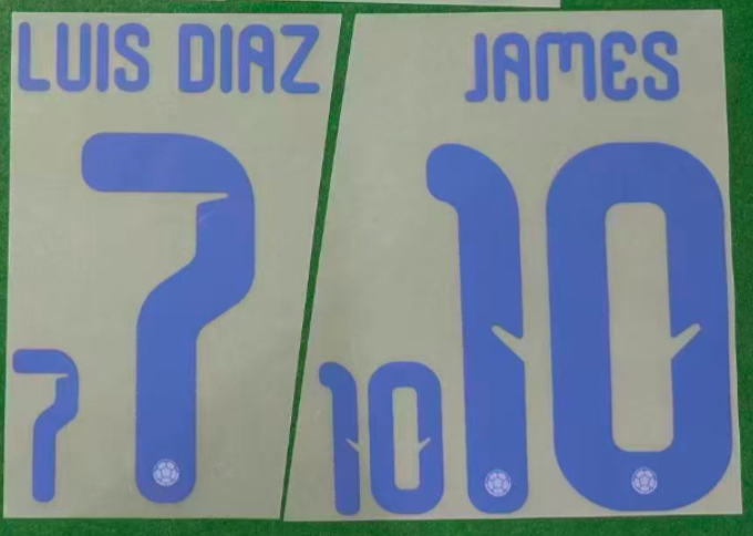 2026 FIFA World Cup Colombia Home