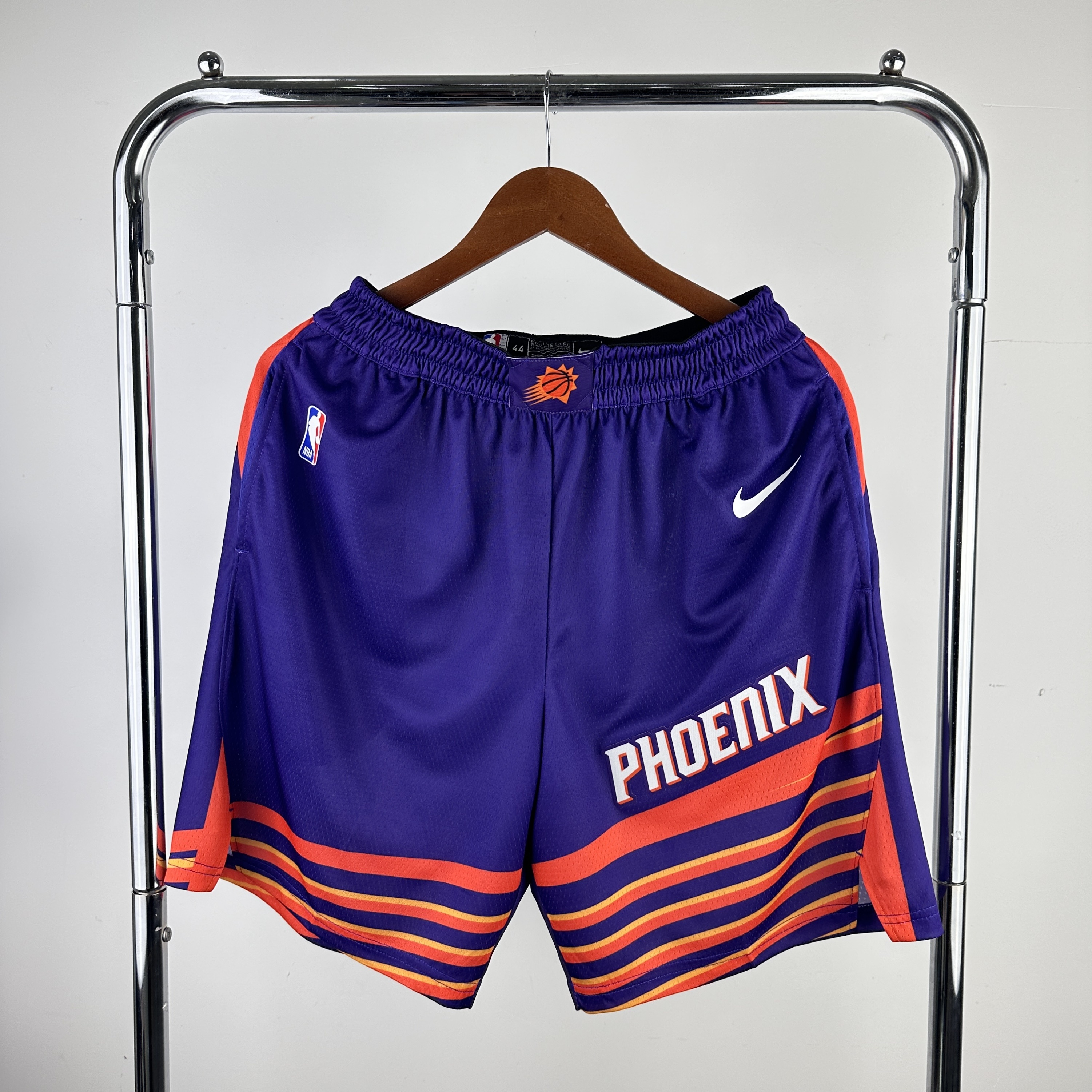 24 Season Phoenix Suns Shorts