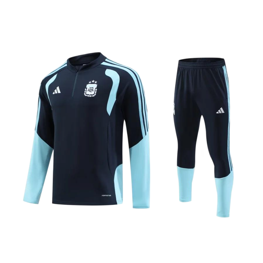 Argentina Training Suit