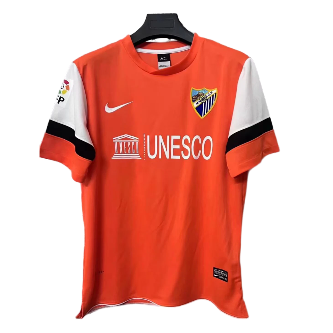 Retro 2013  Málaga CF Third