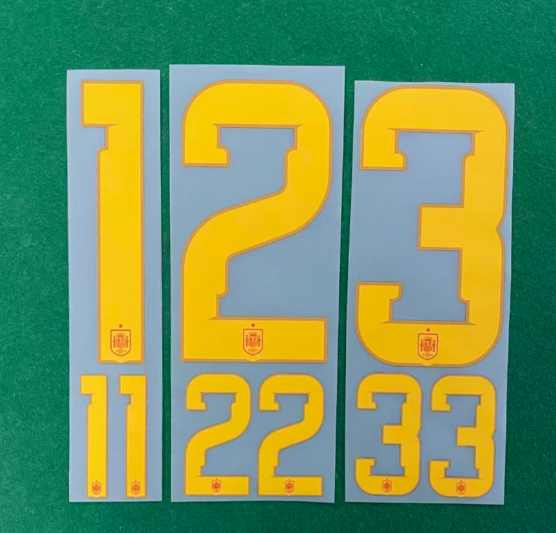 2026 FIFA World Cup Spain Home