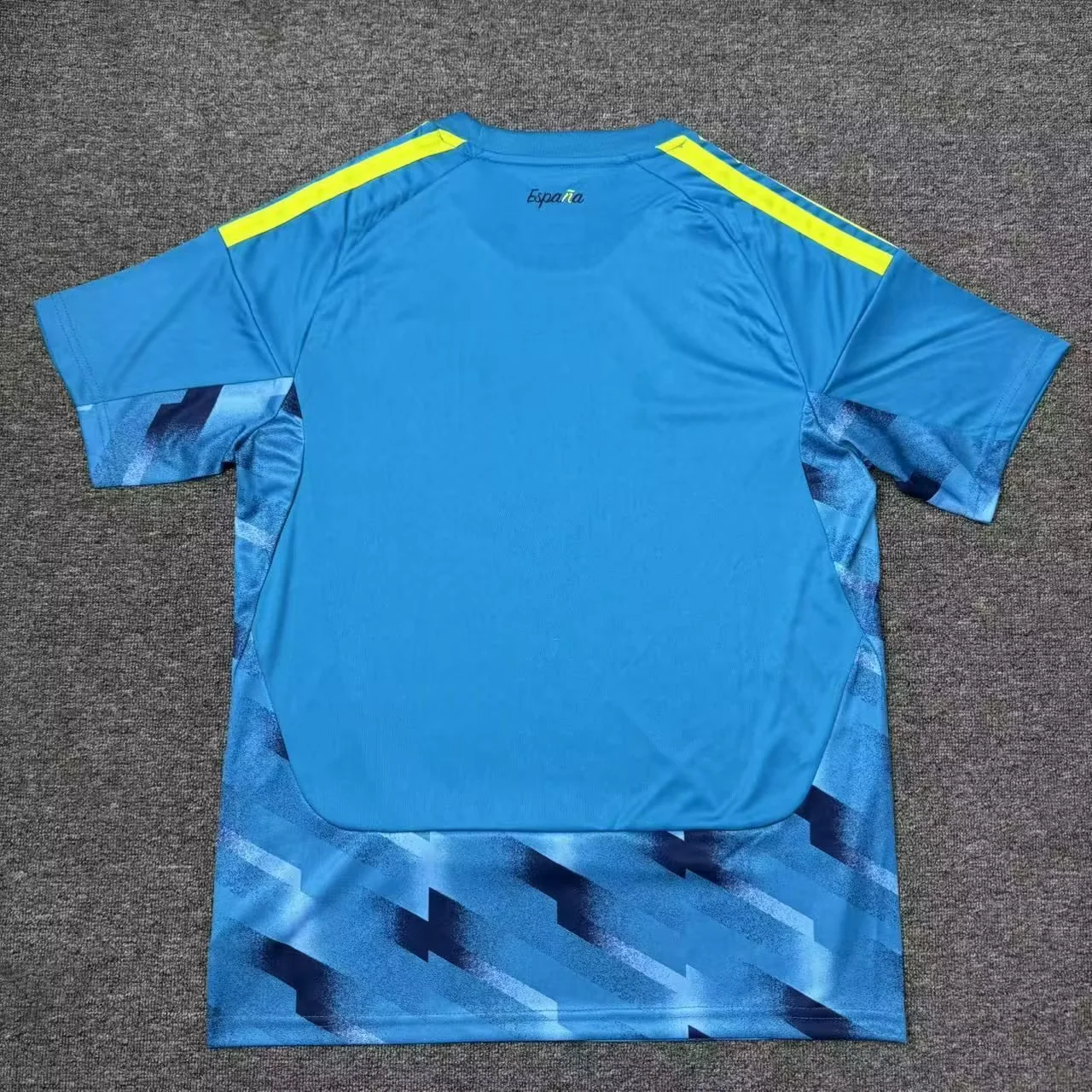 2026 Spain GK Jersey S-4XL