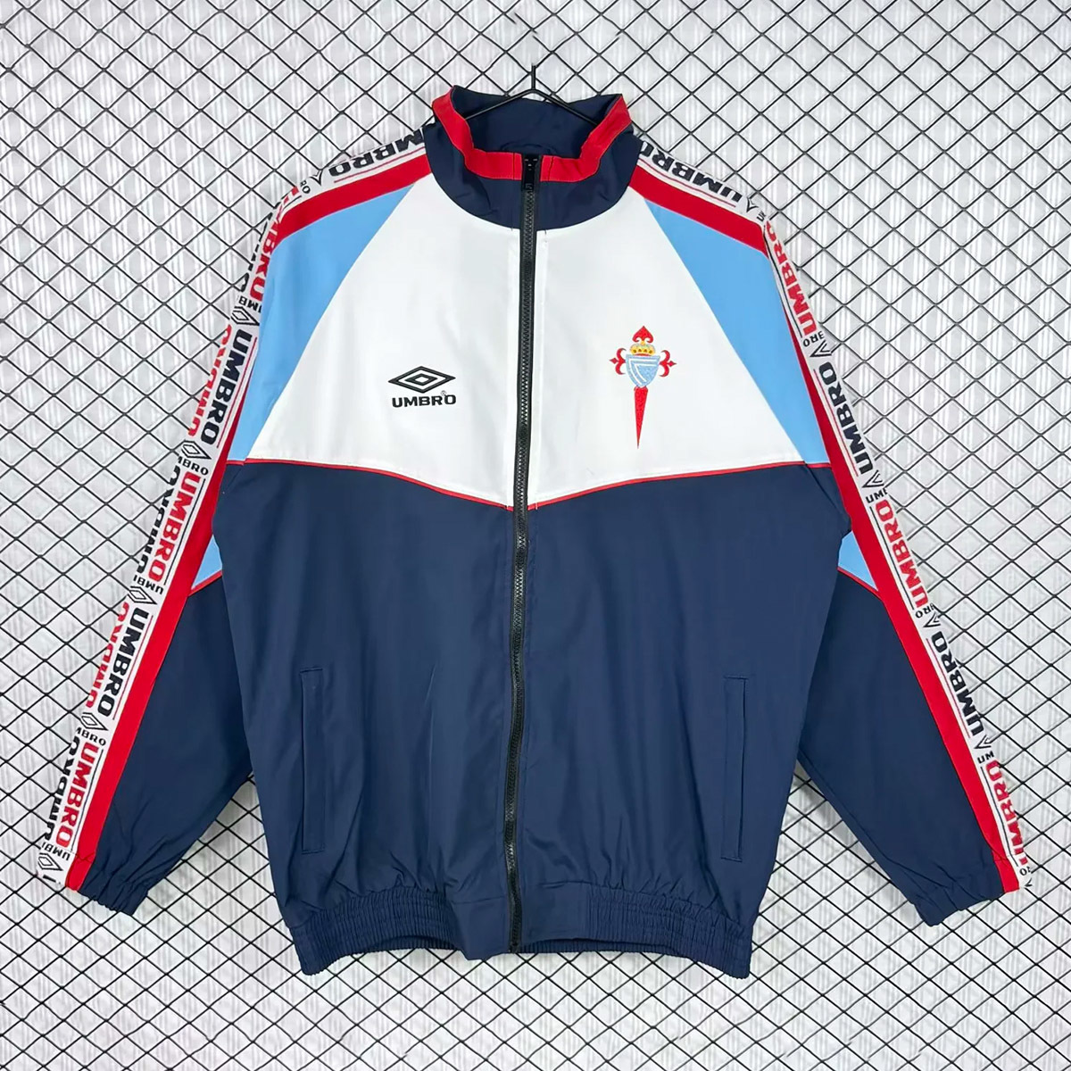 Celta 98/99 Jacket S~XXL