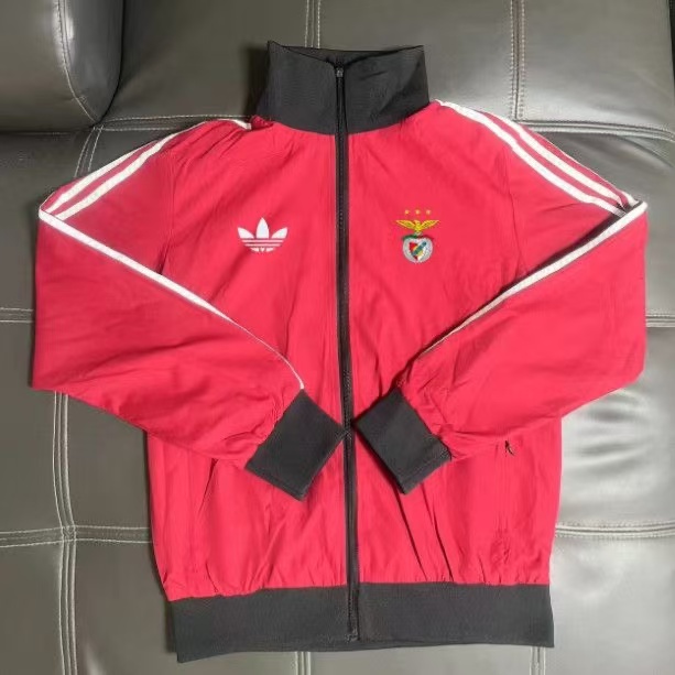 Benfica Windbreaker S-XXL