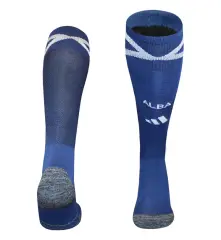 Scotland 2026 Home Socks