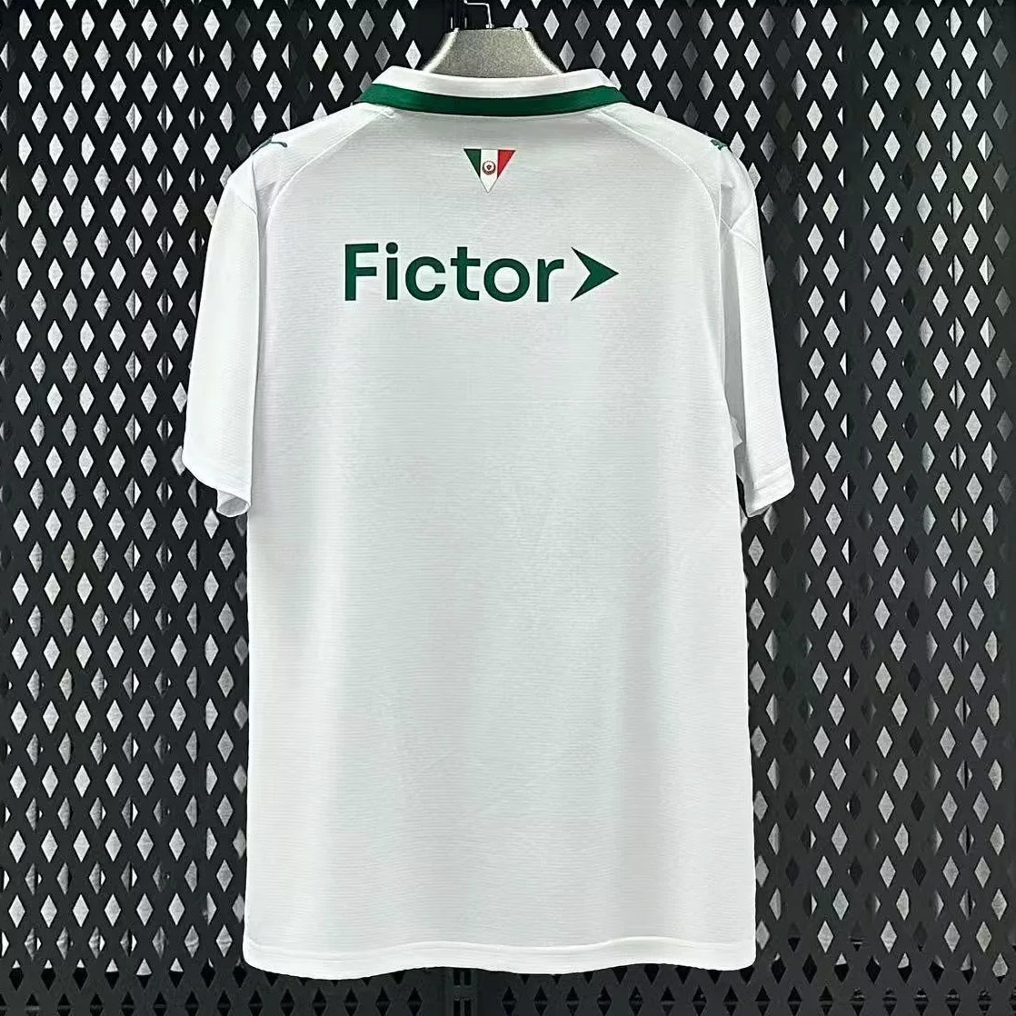 Palmeiras 26/27 Away Jersey S-4XL