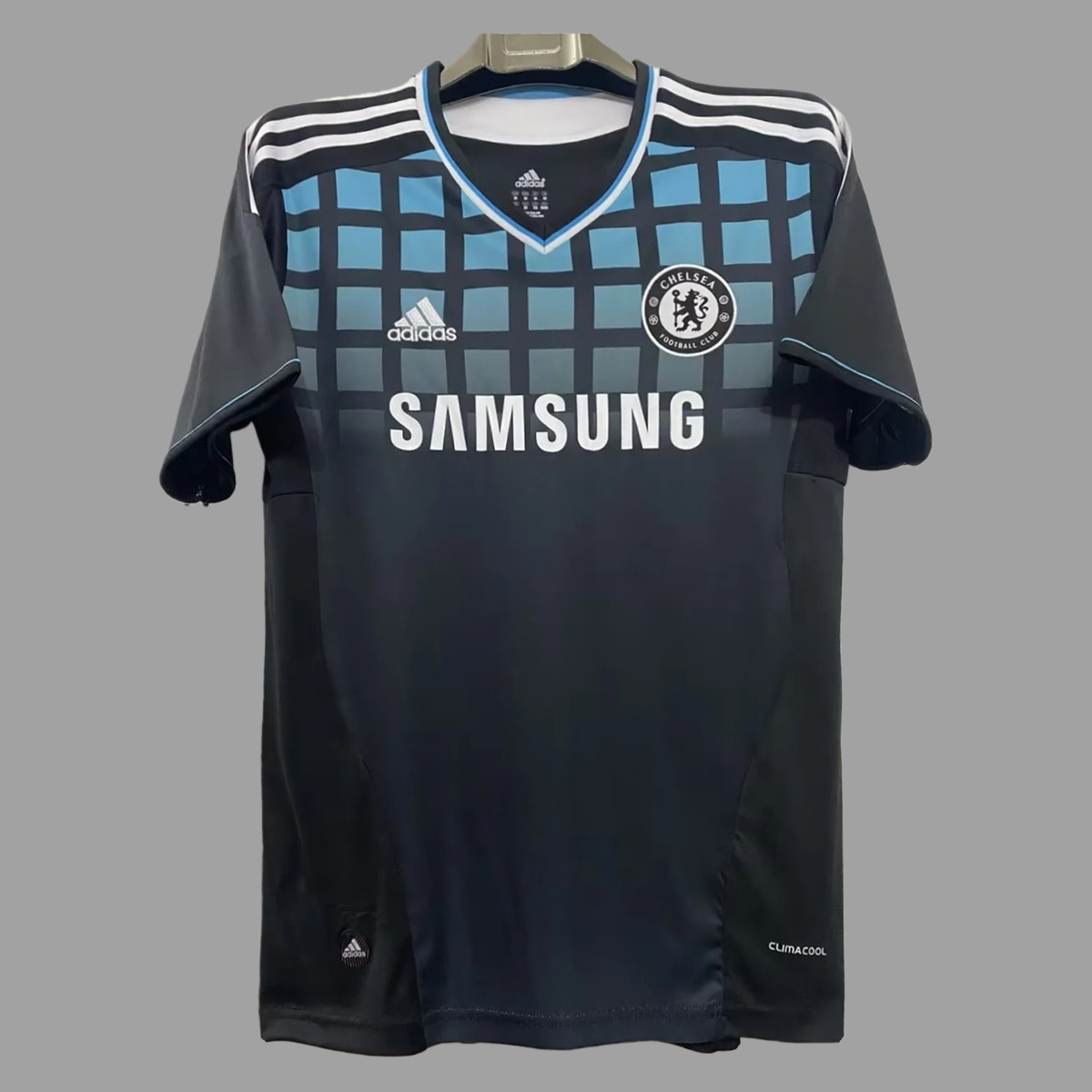 Retro 2011/12 Chelsea Away S-XXL