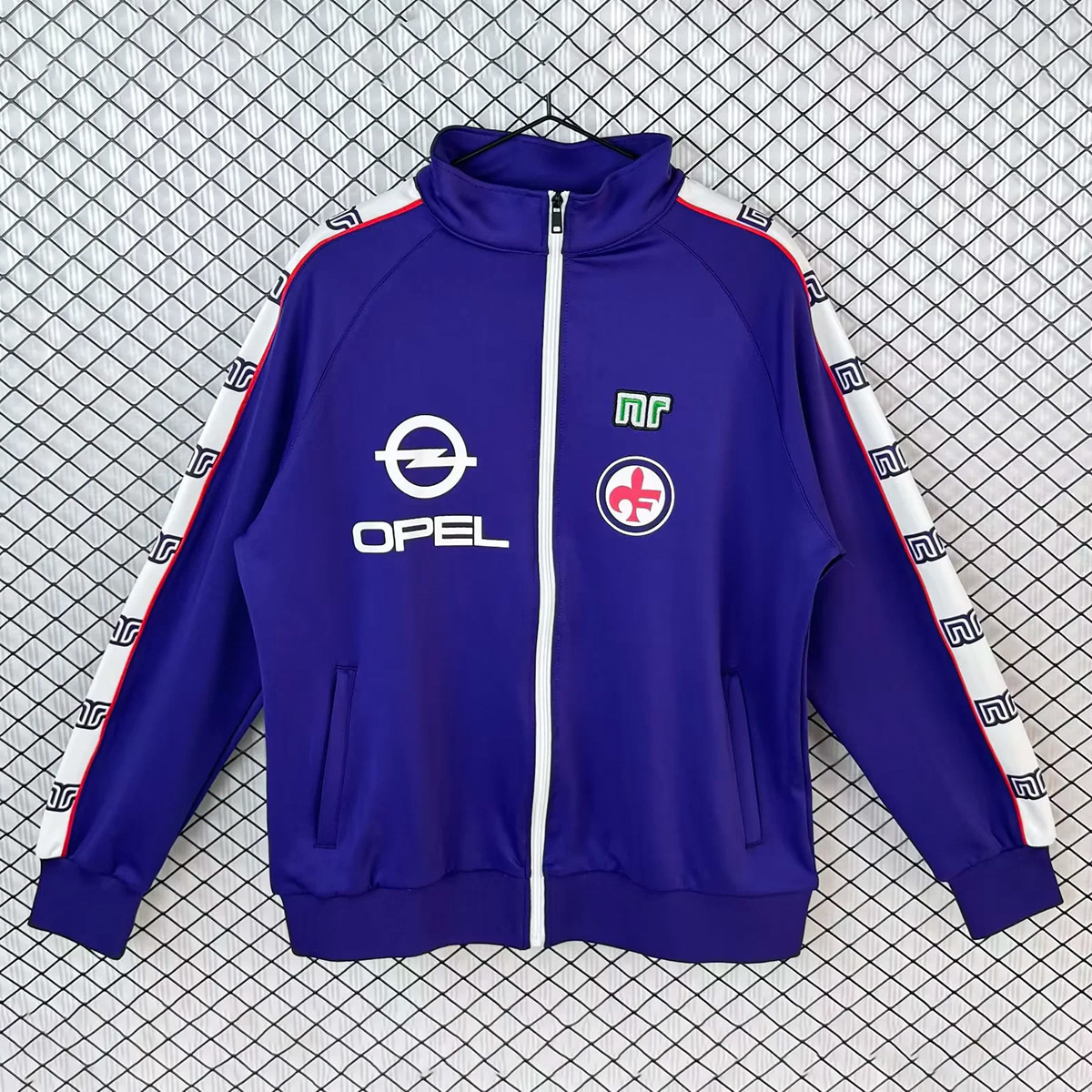 Fiorentina 1985/96 Jacket S~XXL