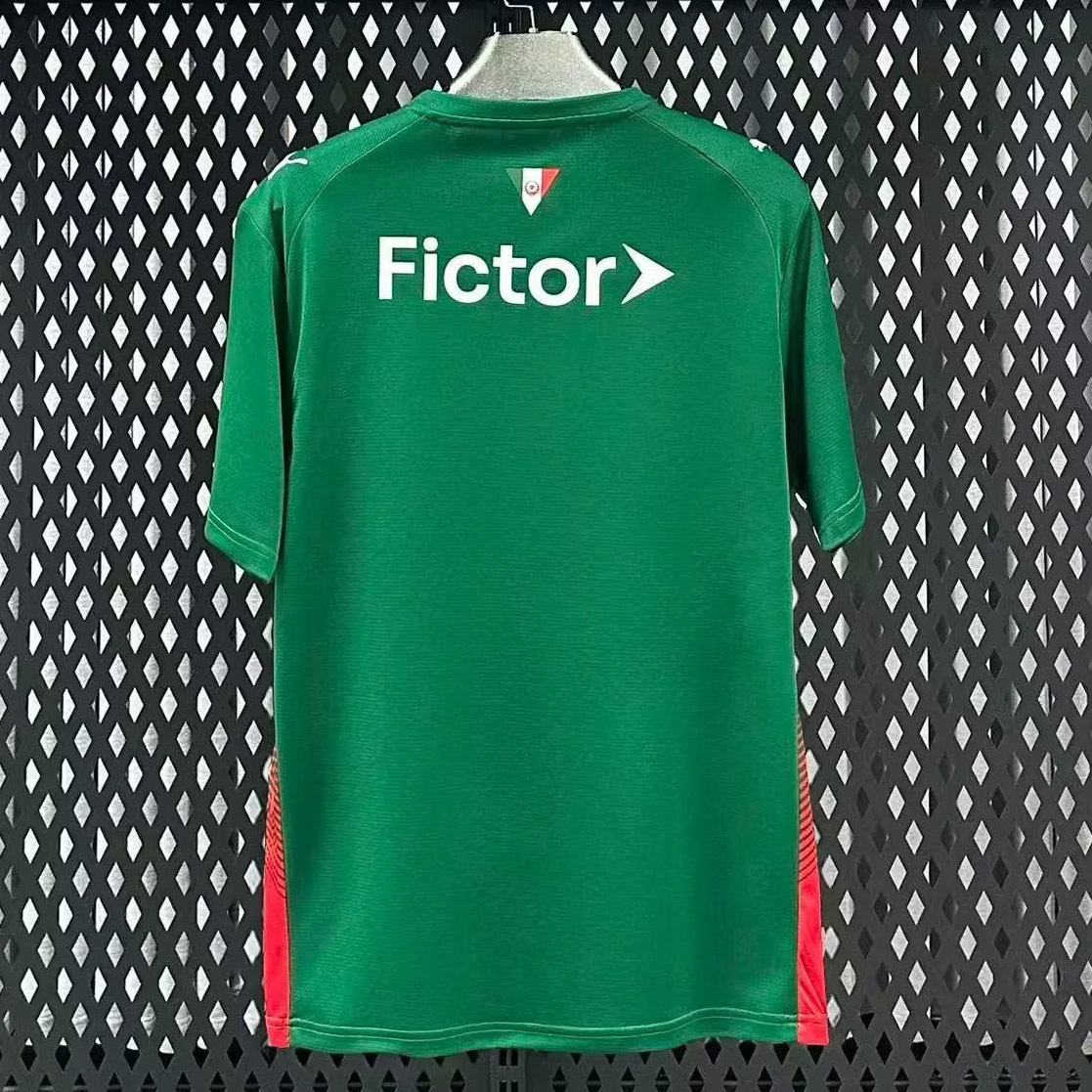 Palmeiras 26/27 Home Jersey S-4XL