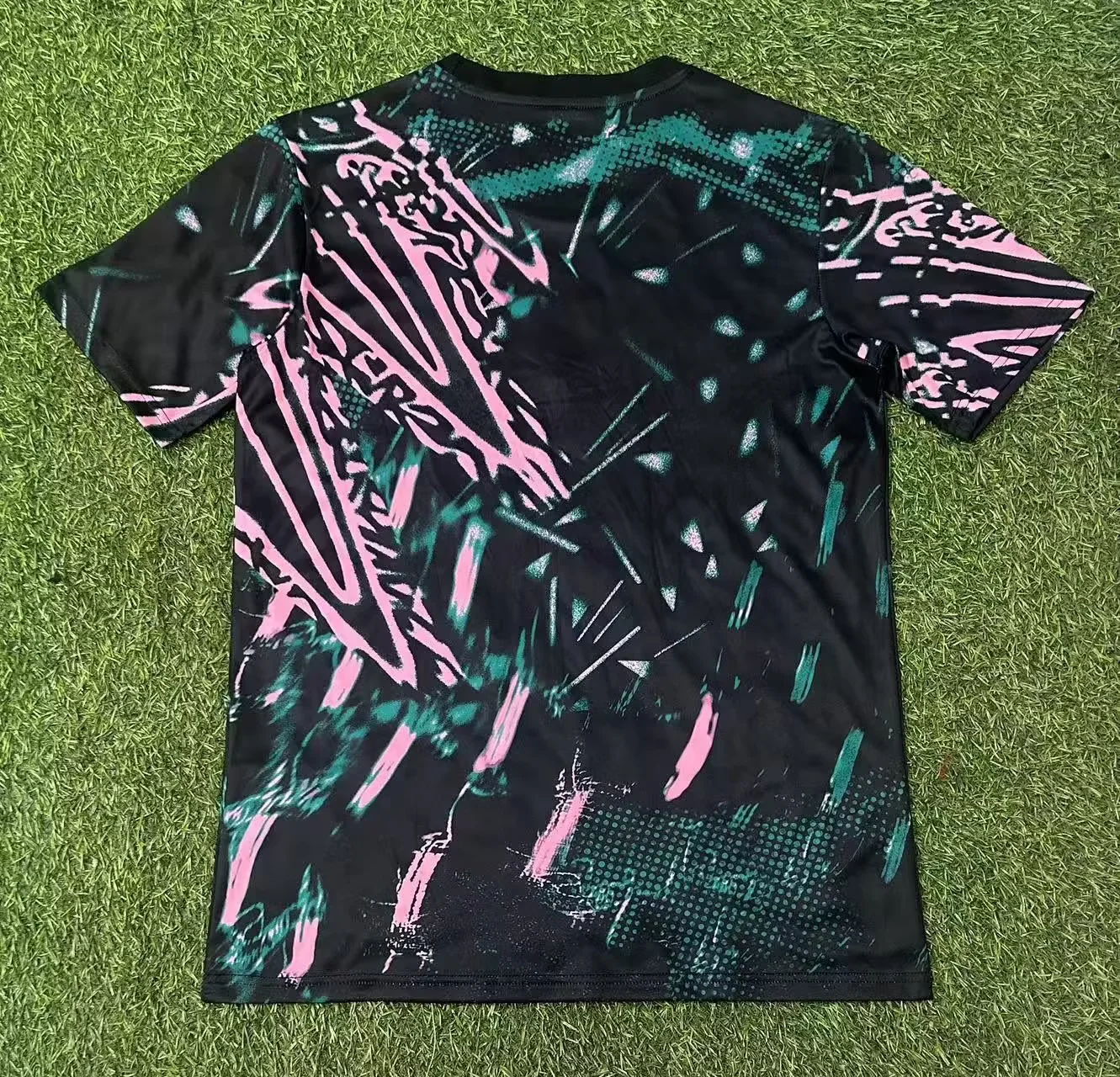 LVP Horse-Year Special Jersey S-XXL