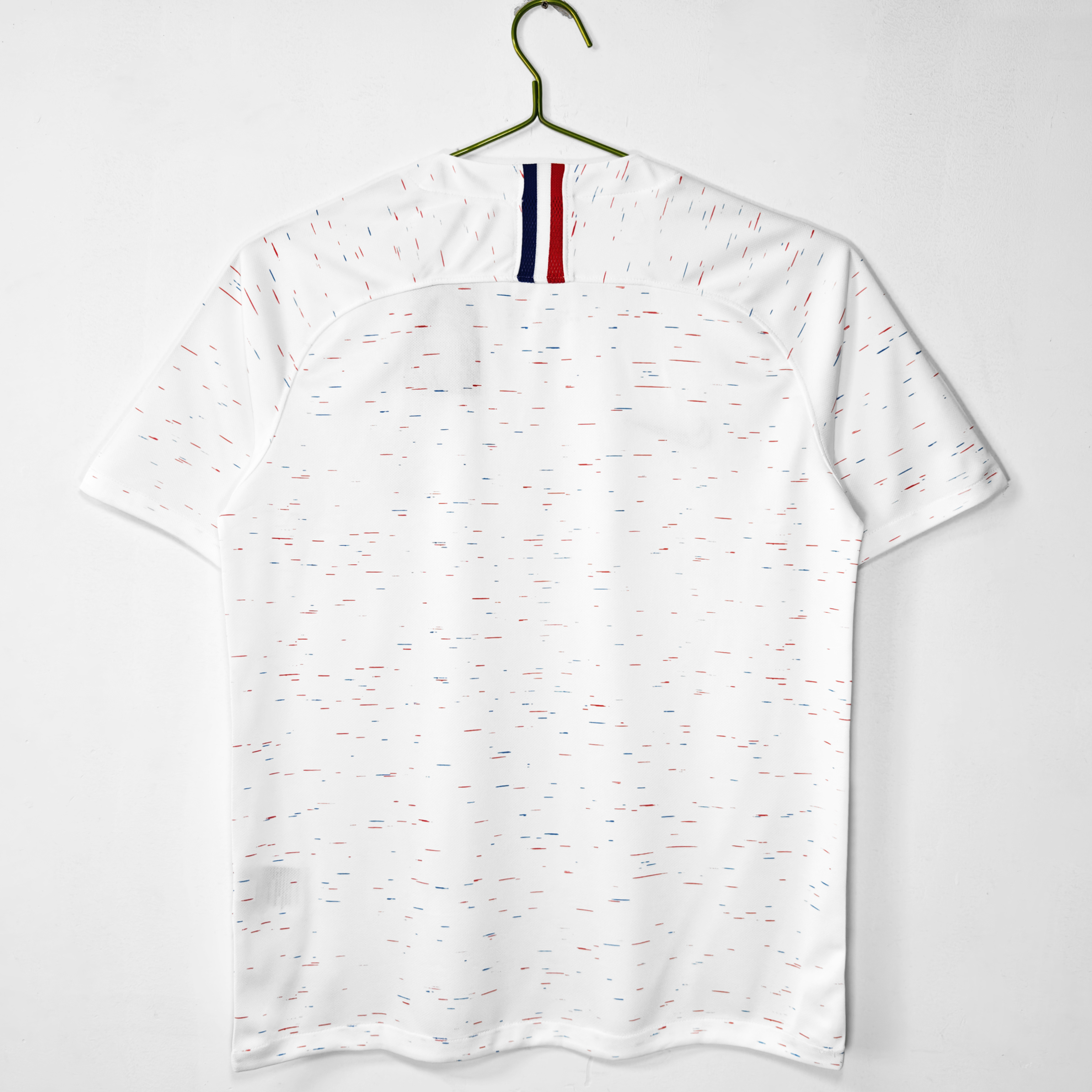 France 2018 World Cup Away Jersey S-XXL