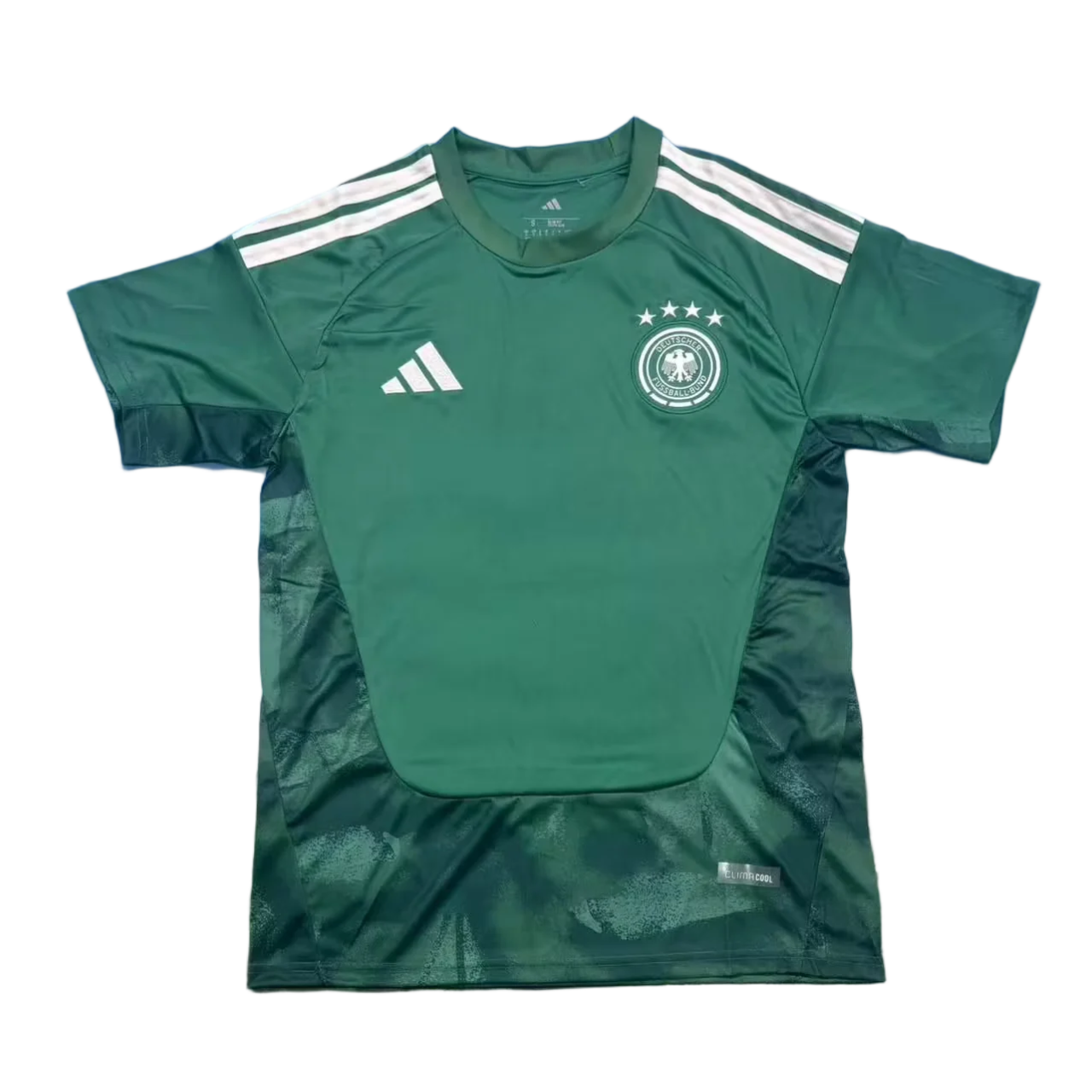 2026 Germany GK Jersey S-4XL