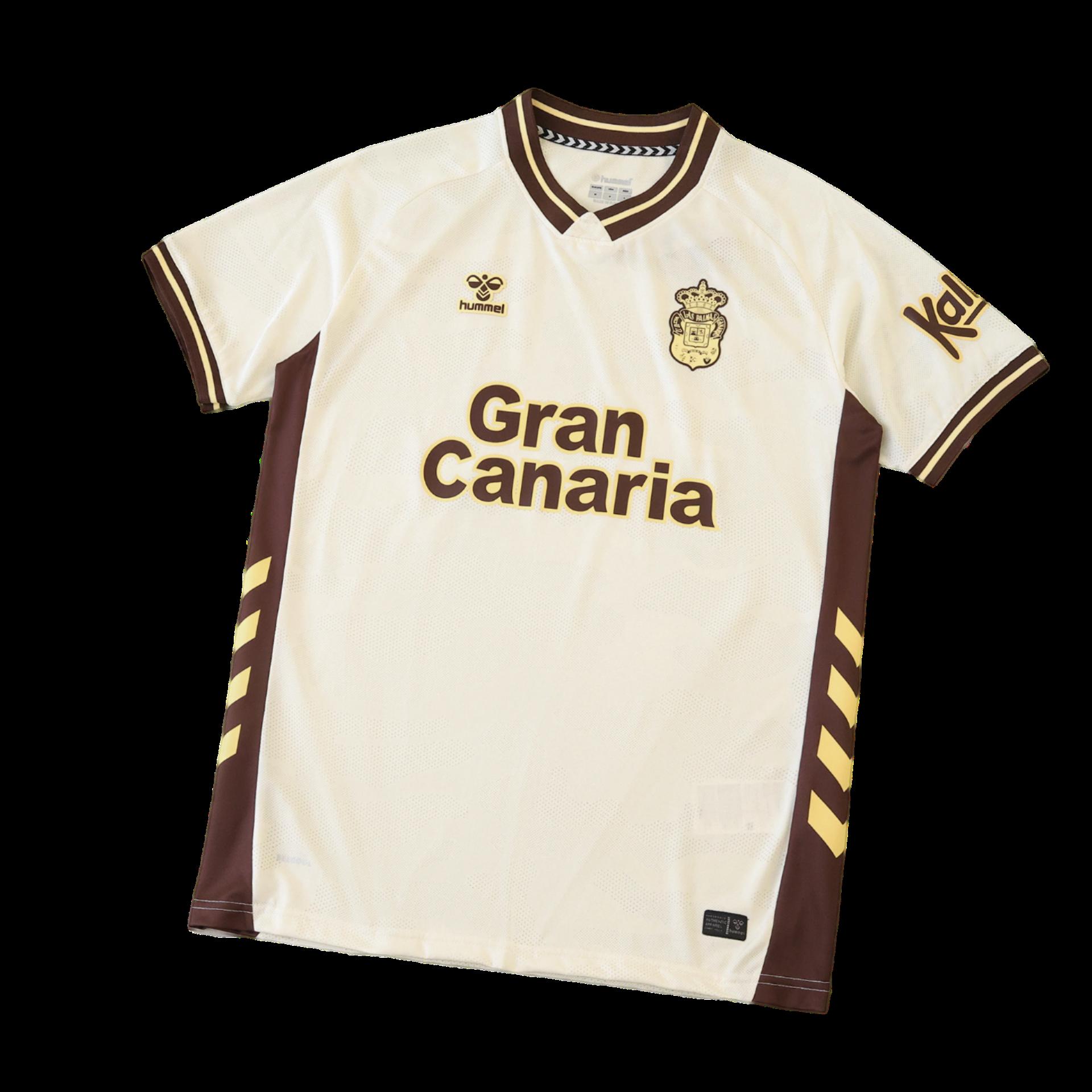Las Palmas 25/26 Third with laliga patch S-4XL