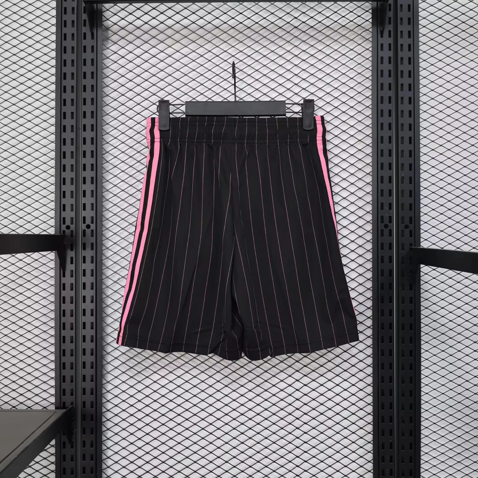 Player Version Shorts Juventus 25/26 S-XXL