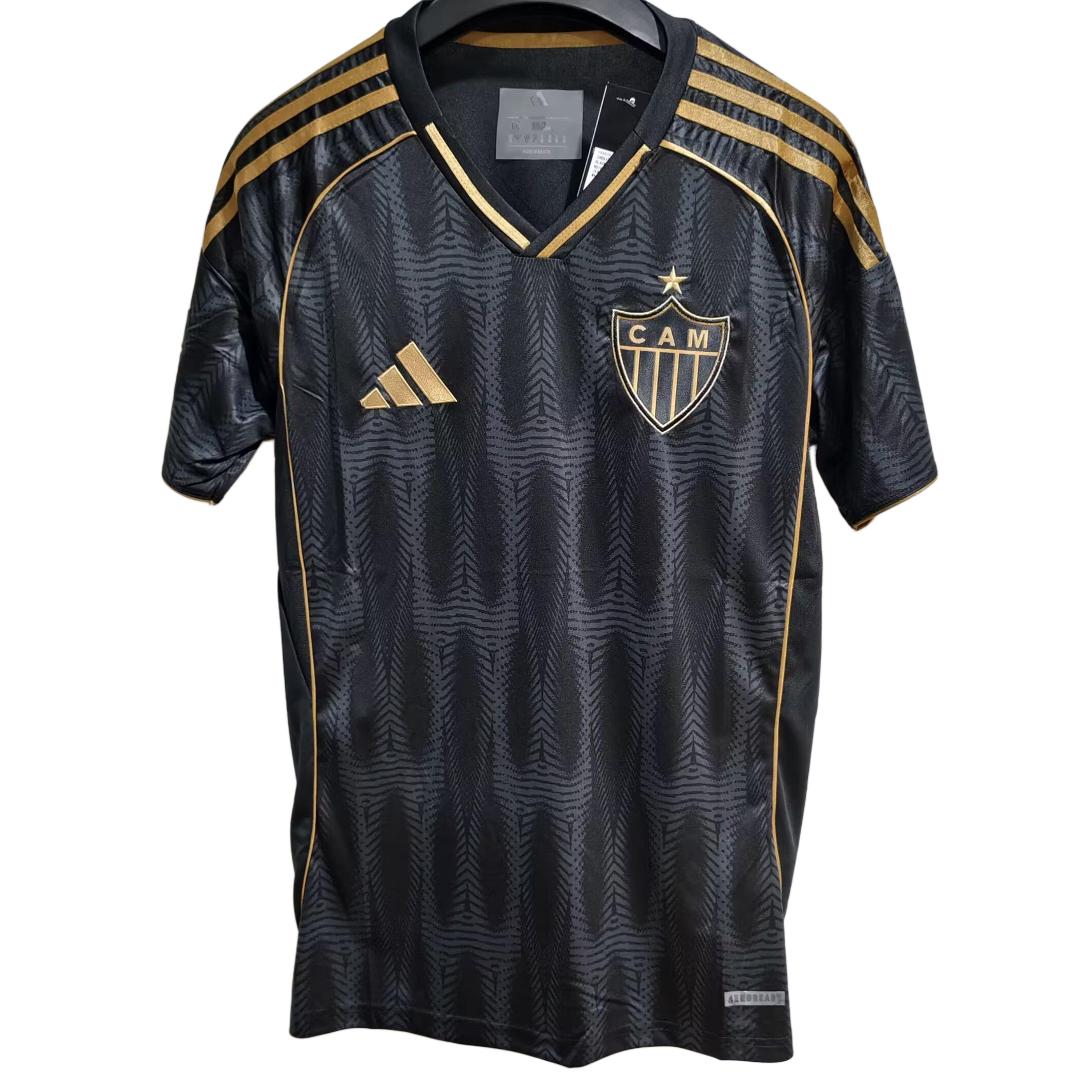 Masculino 25-26 Atlético Mineiro Third