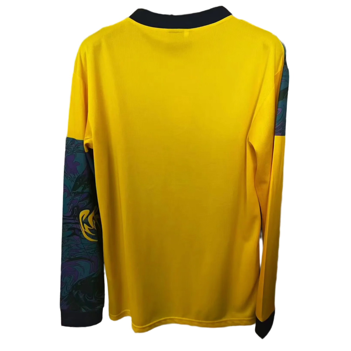 Retro England 1995 Goalkeeper S-XXL