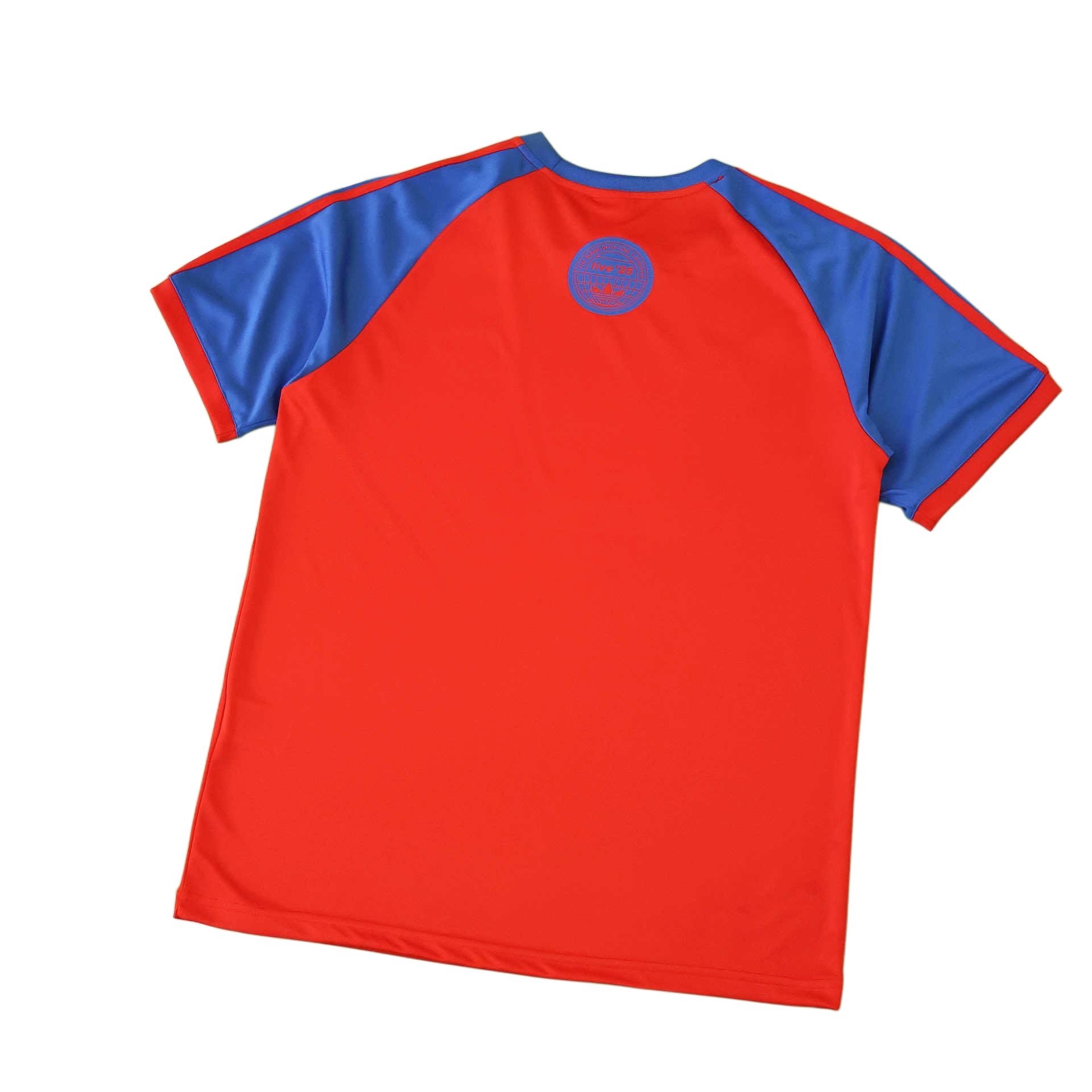 TOUR JACQUARD JERSEY