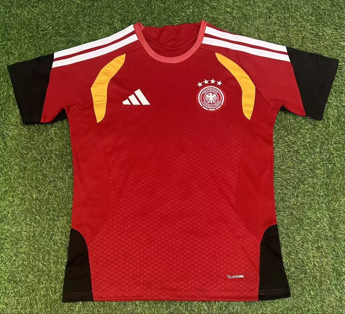 Germany 25/26 Training Jersey S-XXL