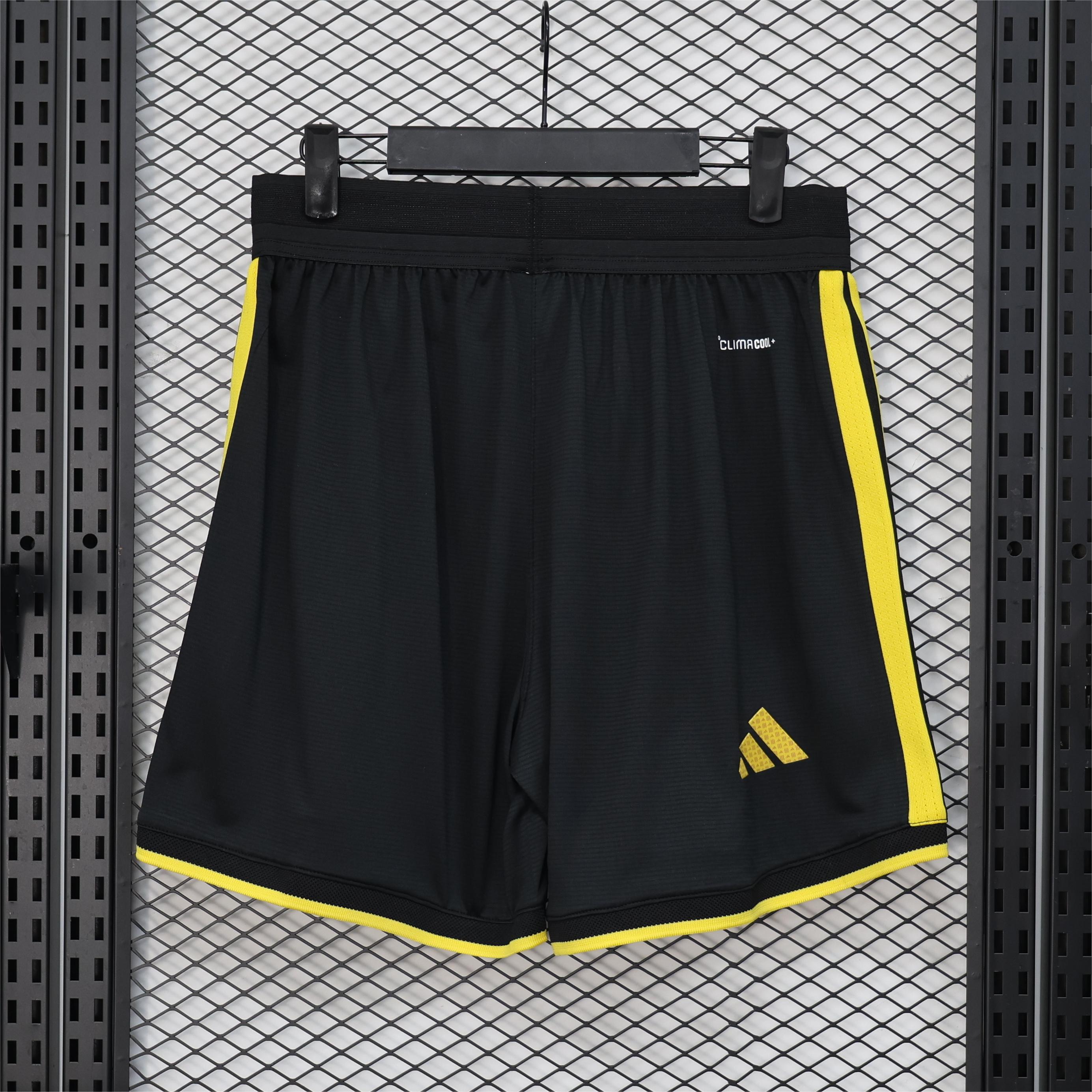 Player Version Shorts 2026 Belgium S-3XL