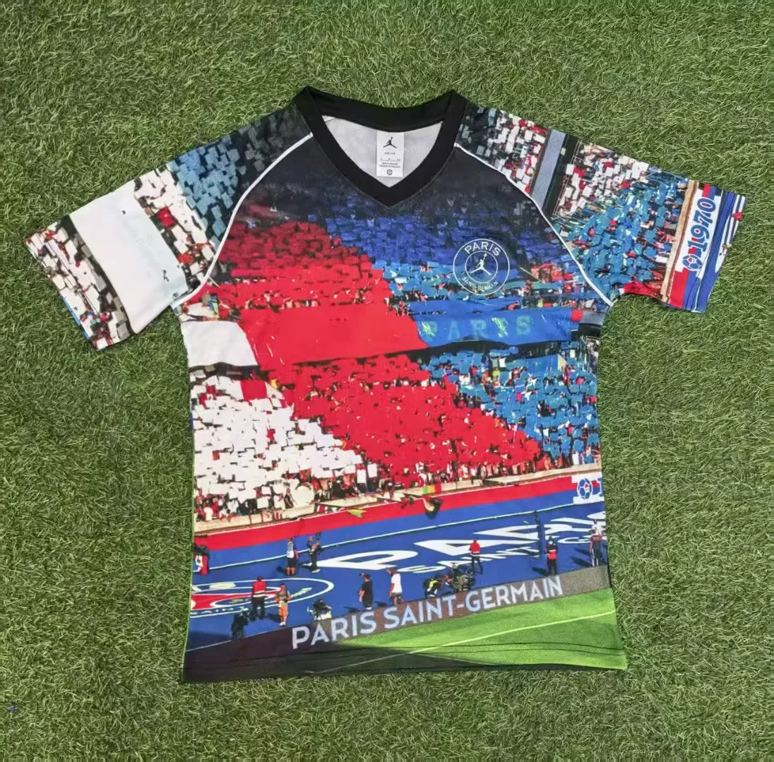 Paris Special Jersey S-XXL